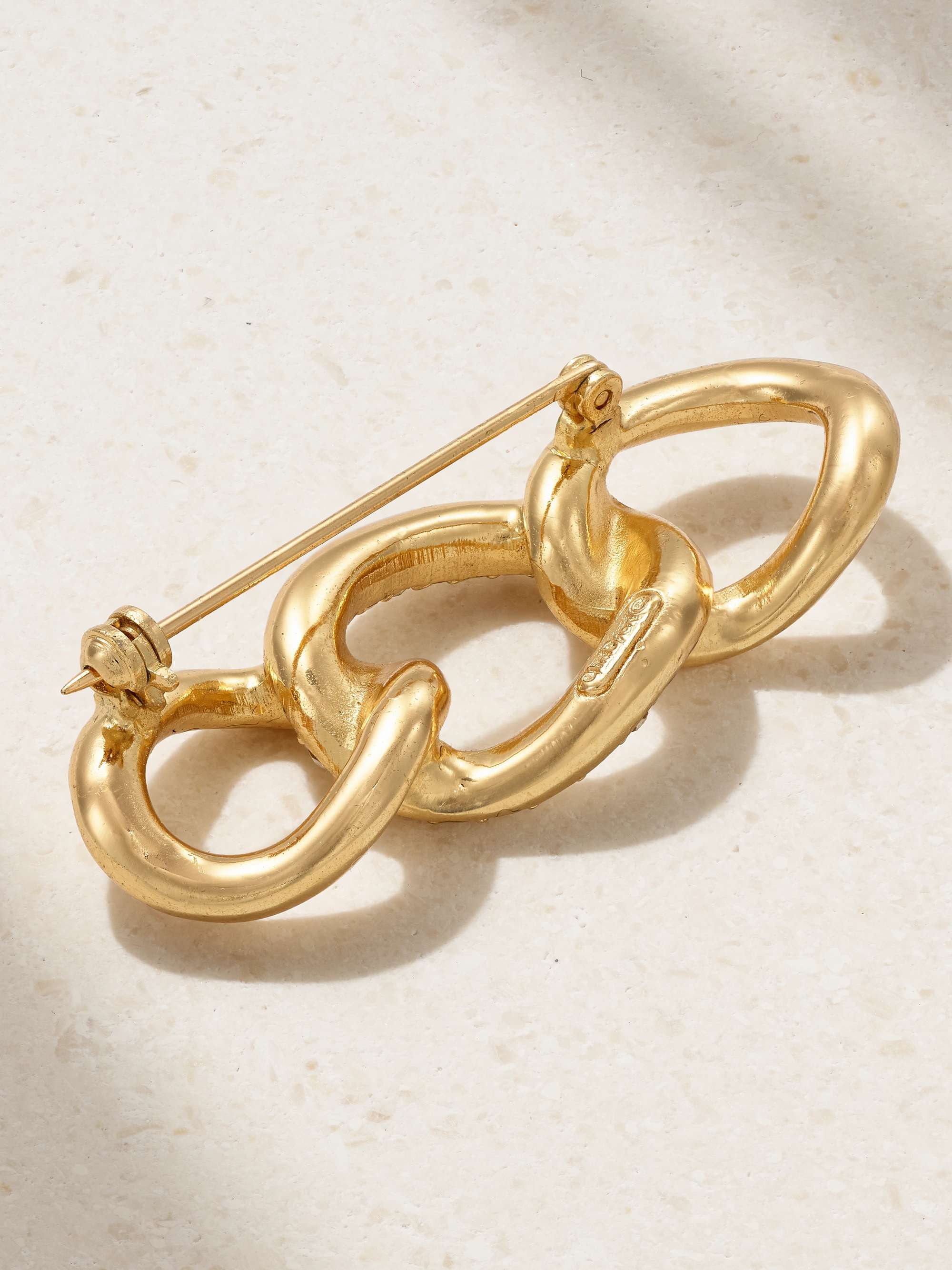SUSAN CAPLAN VINTAGE 