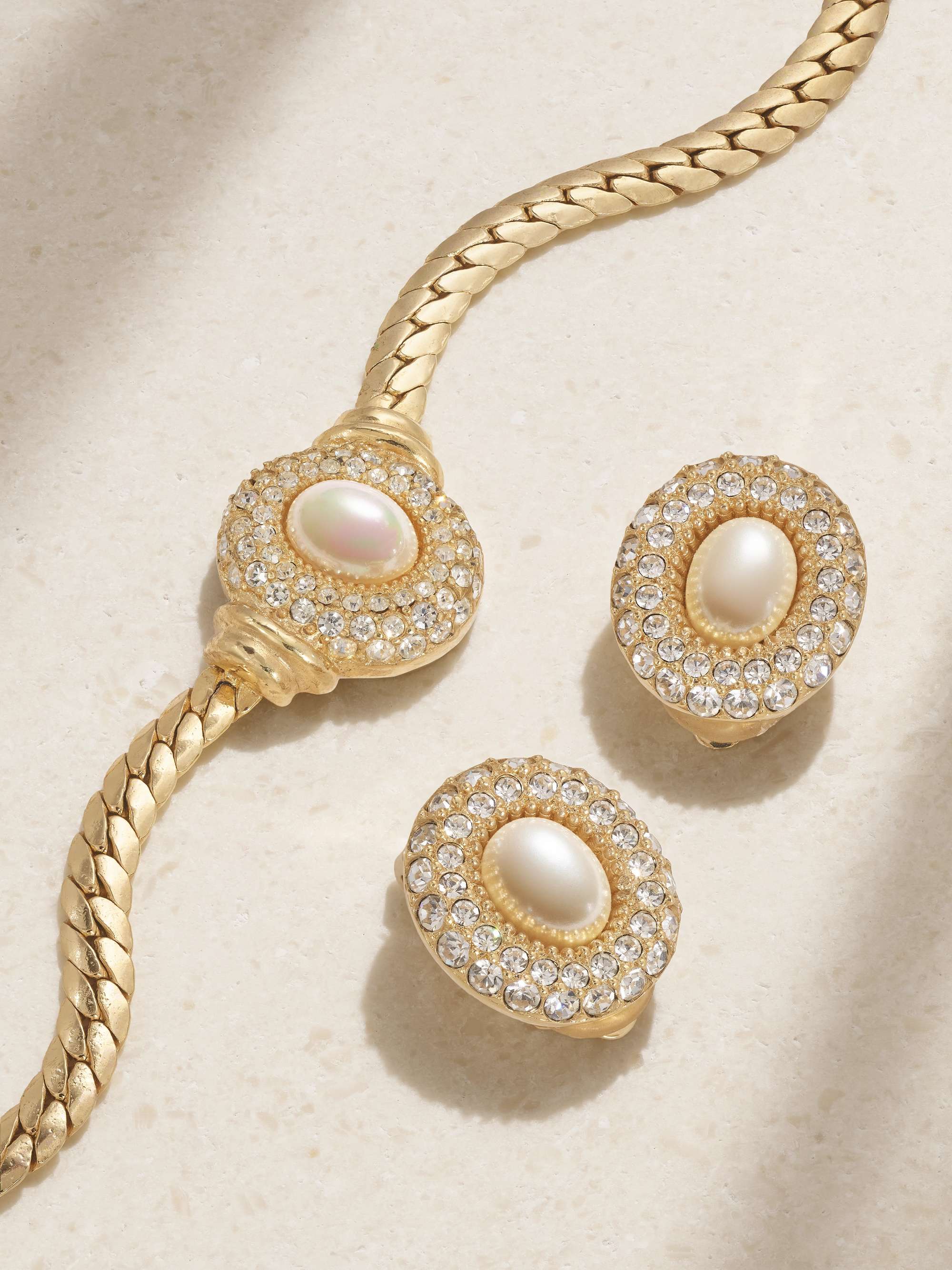 SUSAN CAPLAN VINTAGE 