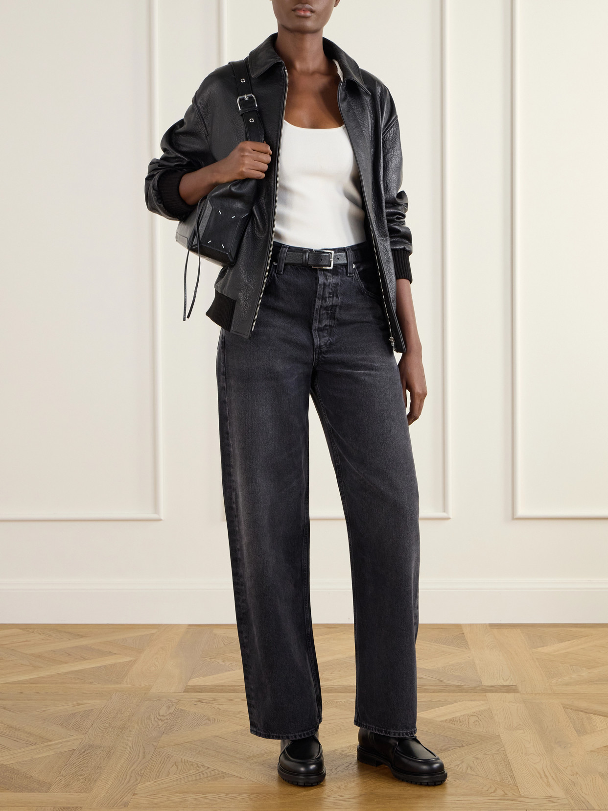 Tate Ankle Boots
