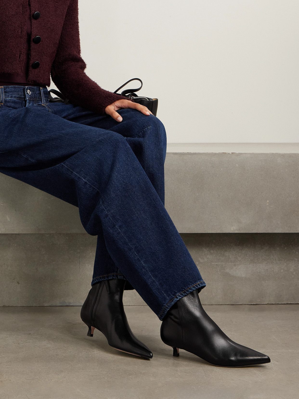 Sofie Ankle Boots
