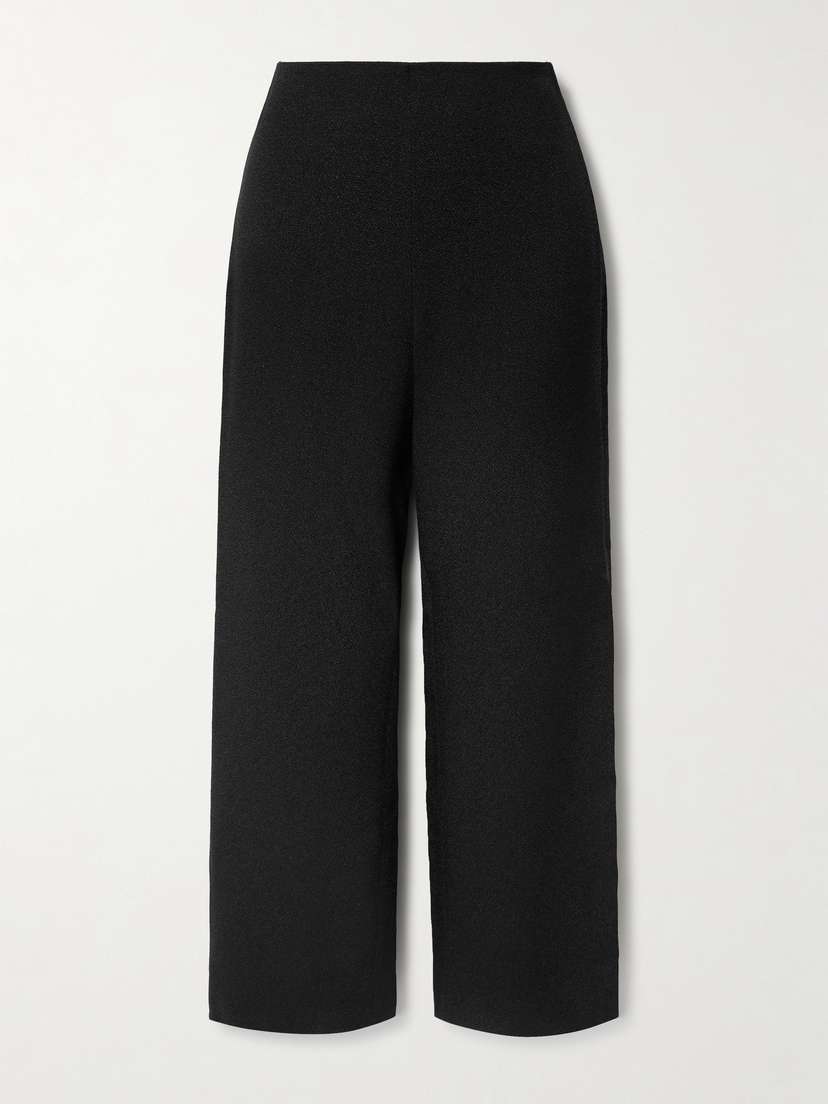 Blazé Milano Morelia Woven Flared Pants
