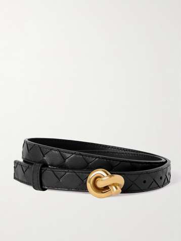 Bottega Veneta (ボッテガ・ヴェネタ) レディース ベルト | NET
