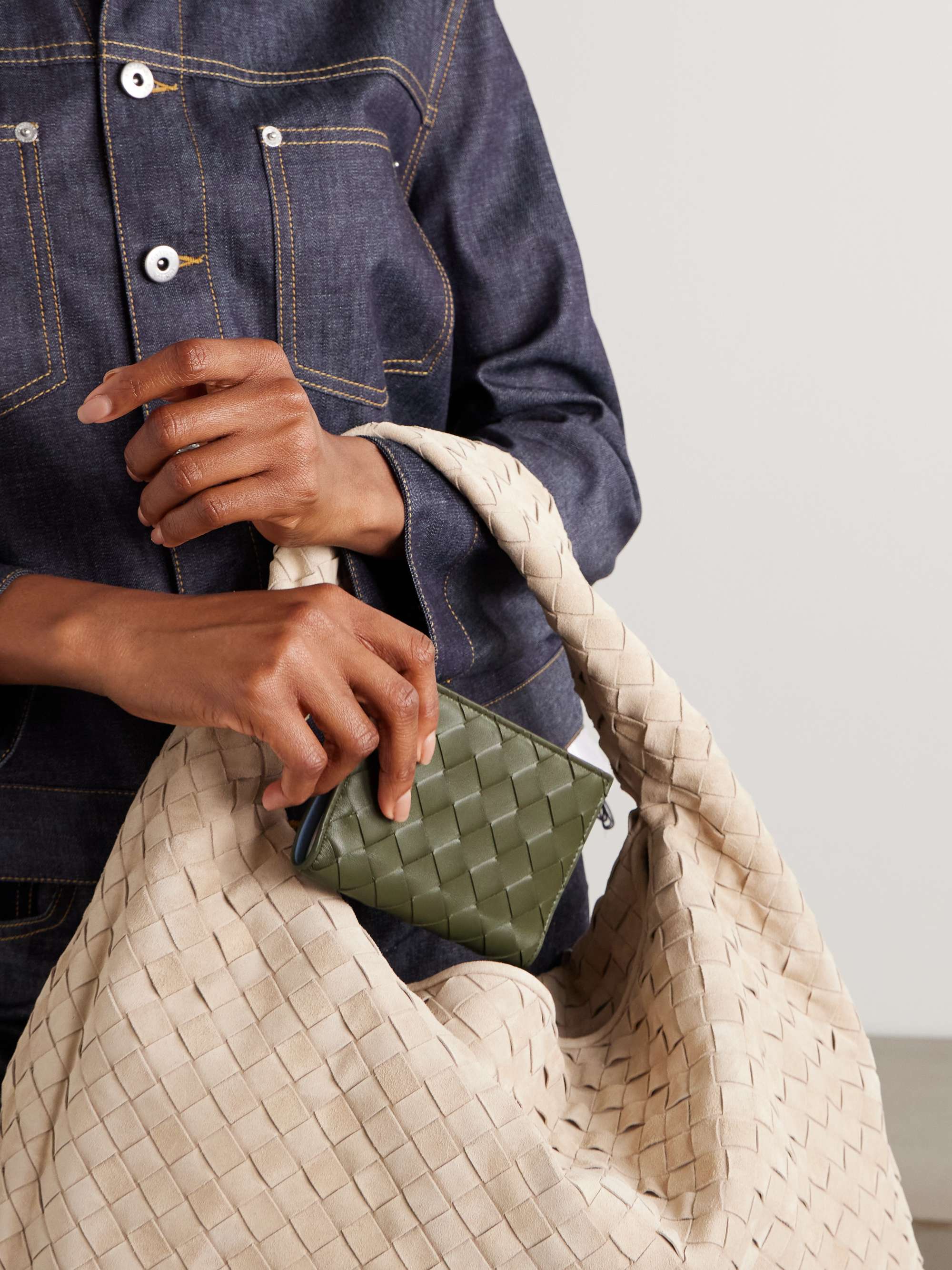 BOTTEGA VENETA 