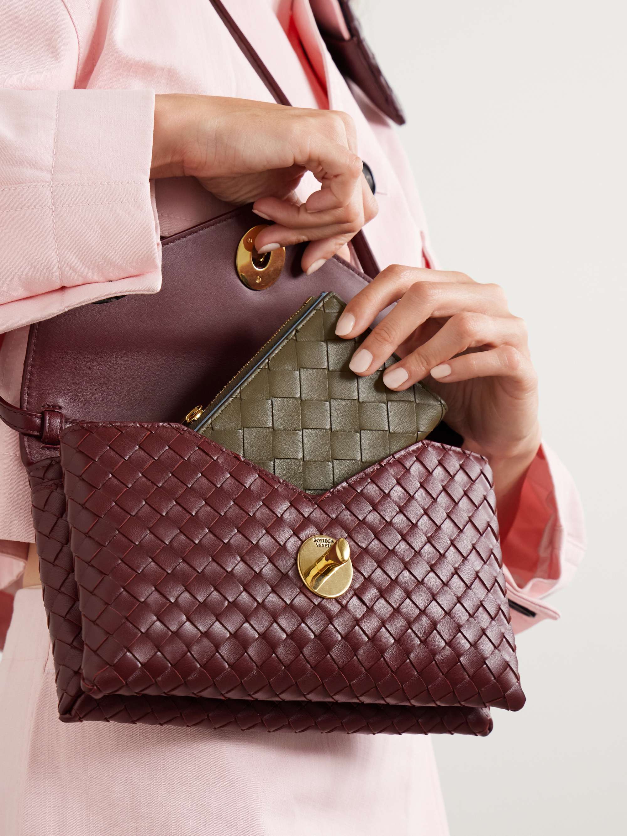 BOTTEGA VENETA 