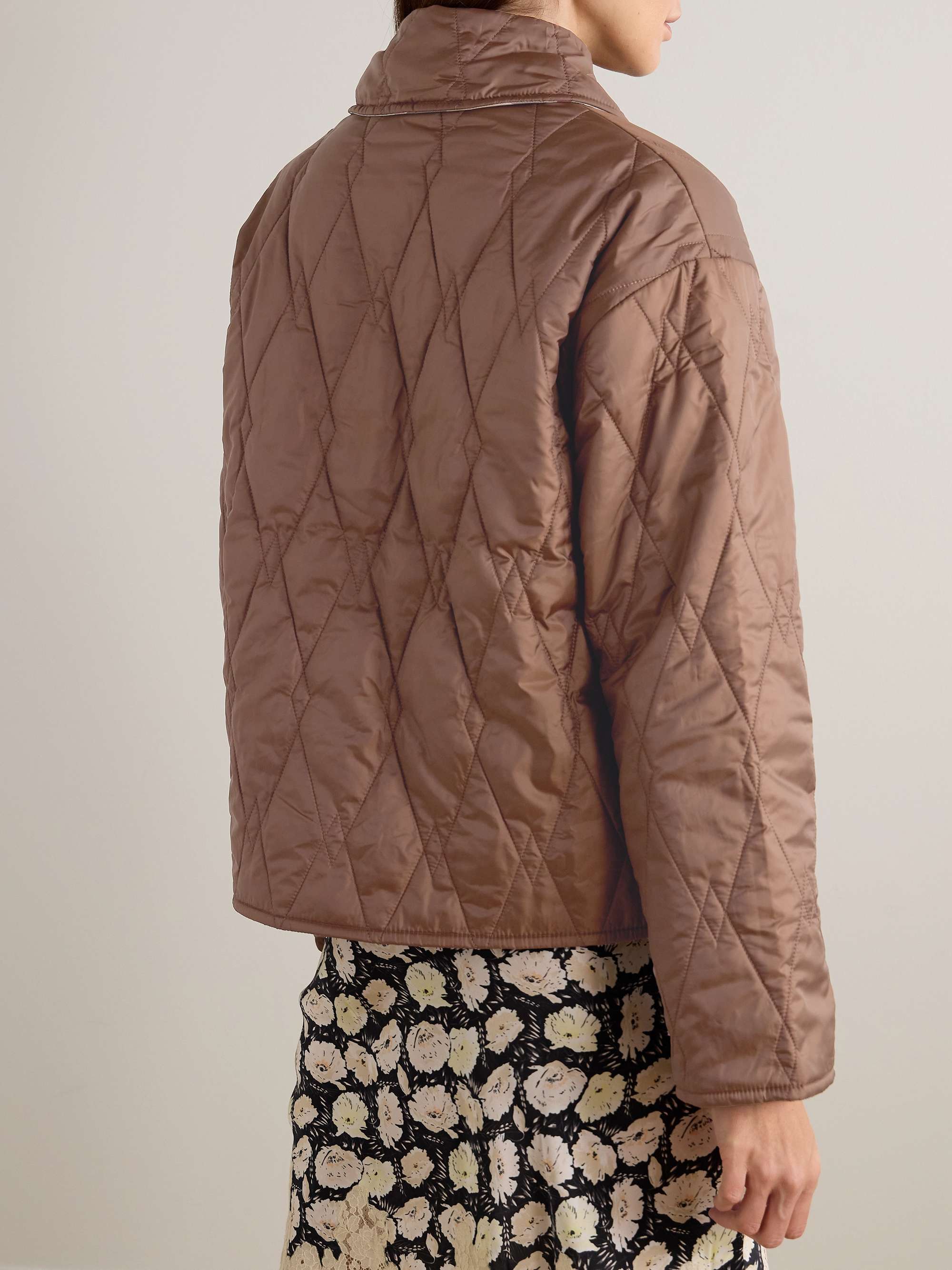 BARBOUR 