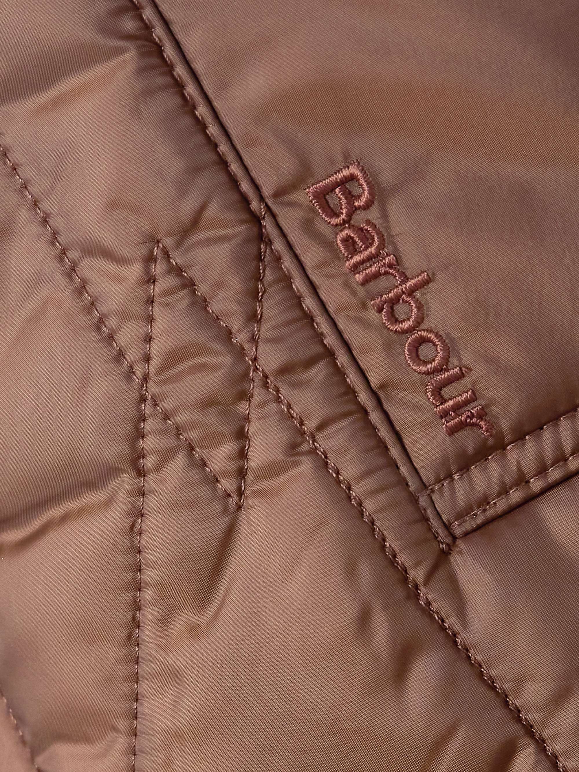 BARBOUR 