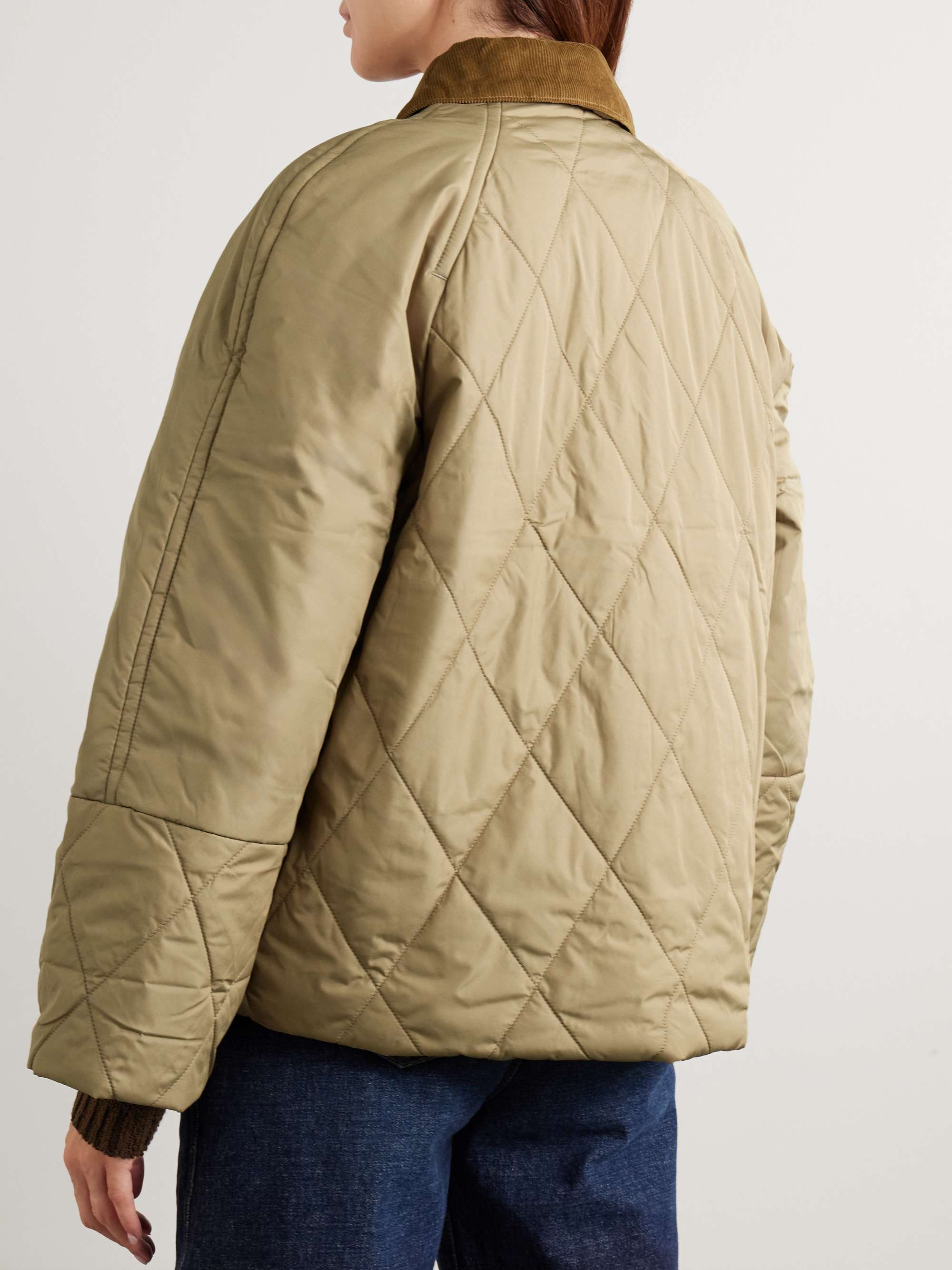 BARBOUR 