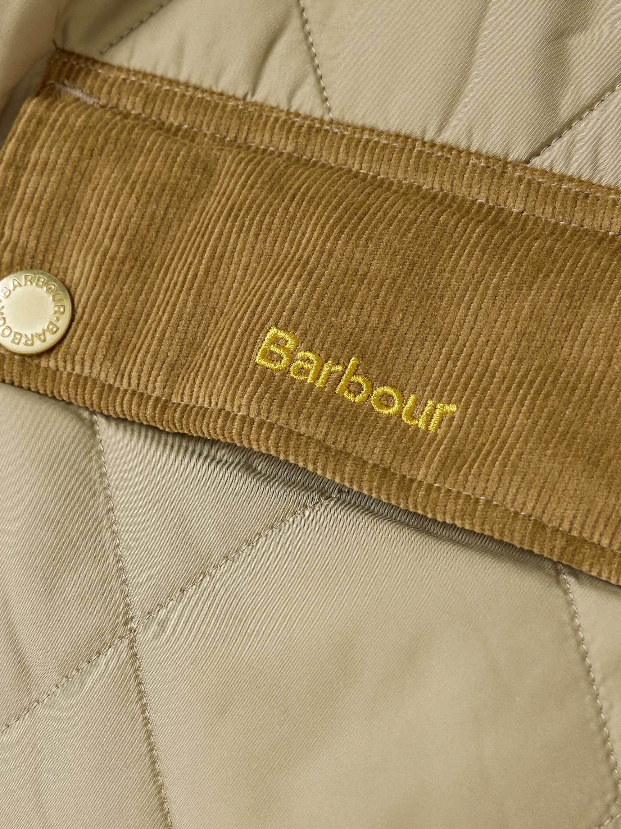 BARBOUR 