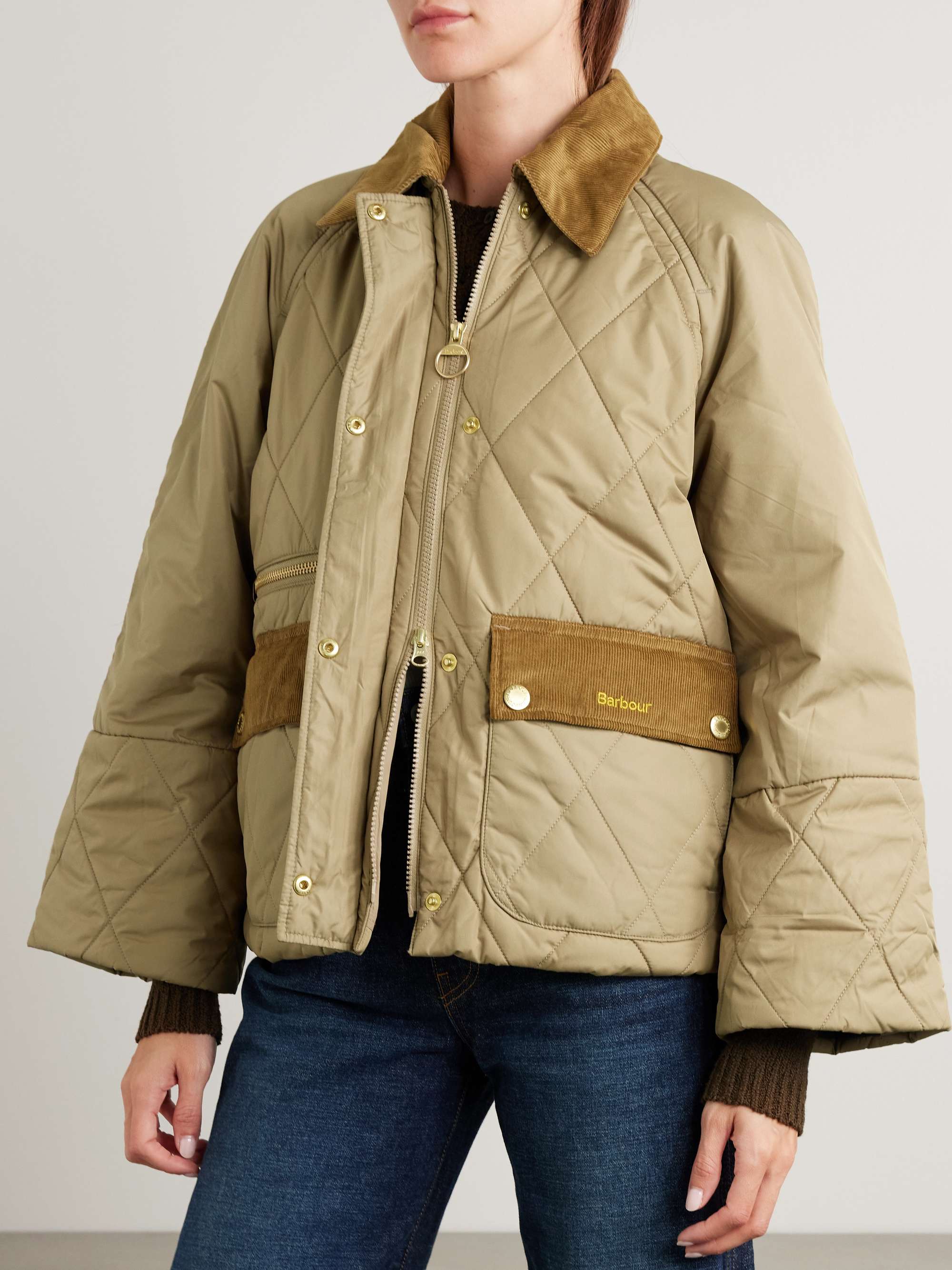 BARBOUR 