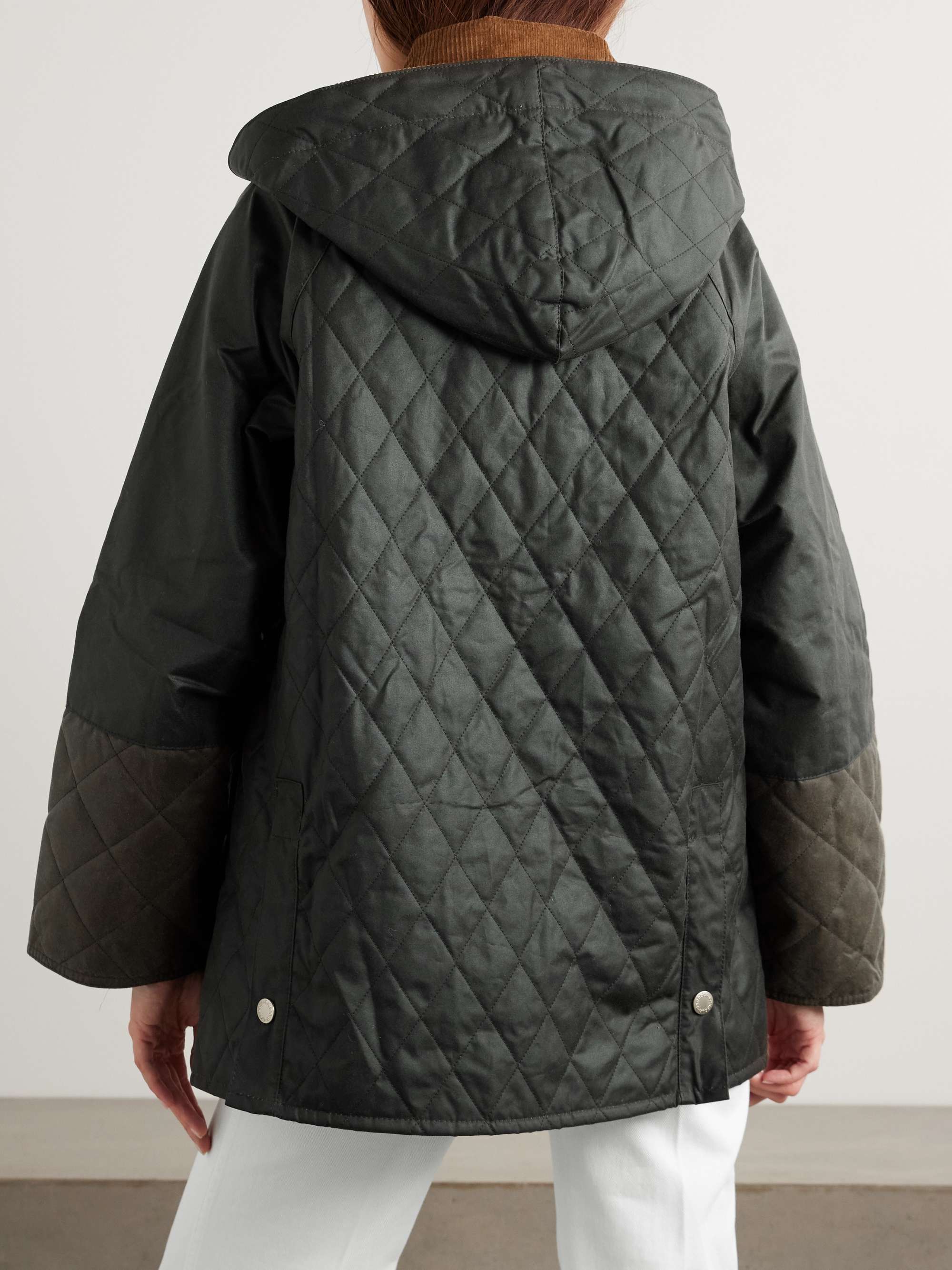 BARBOUR 