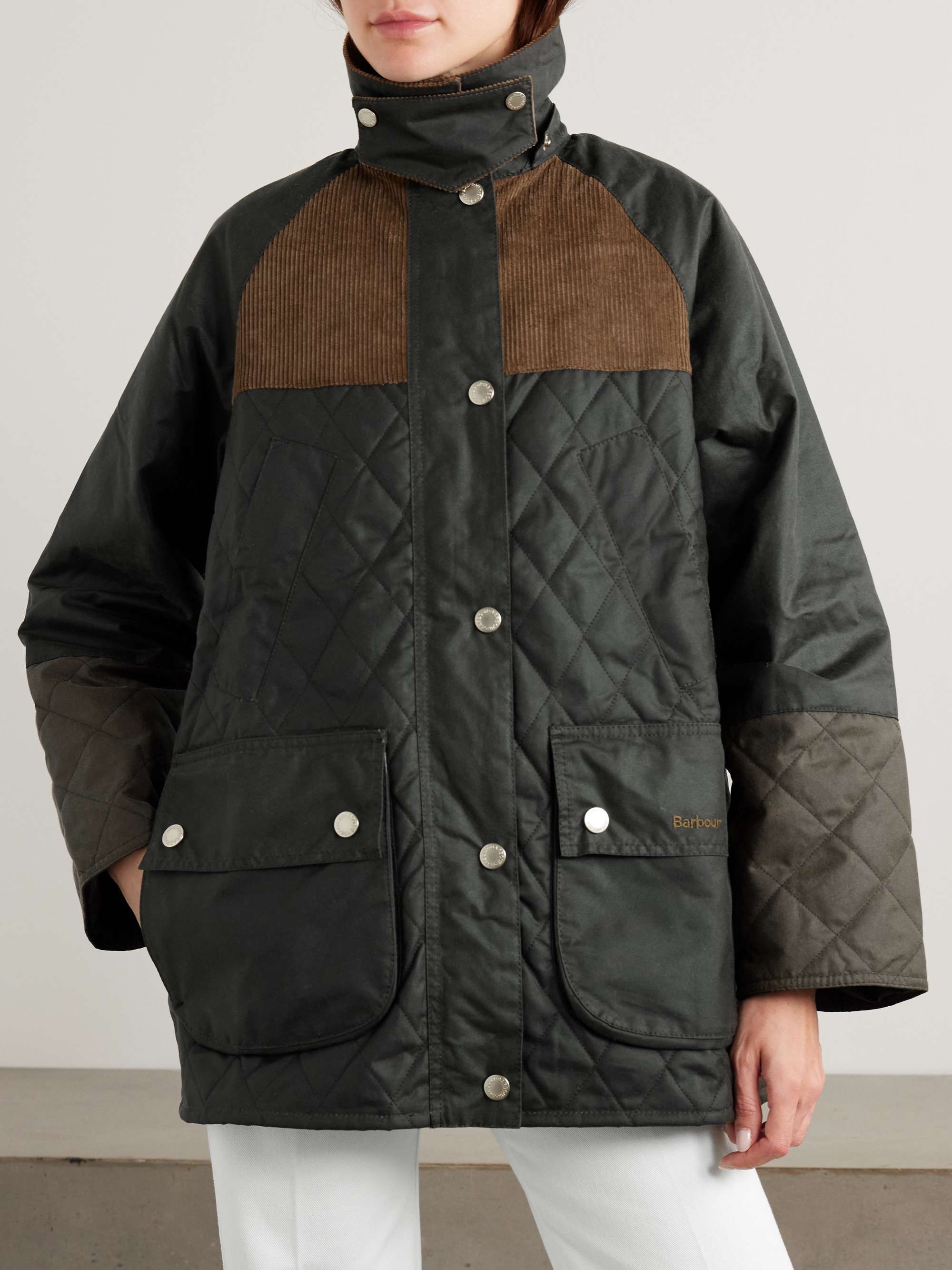 BARBOUR 