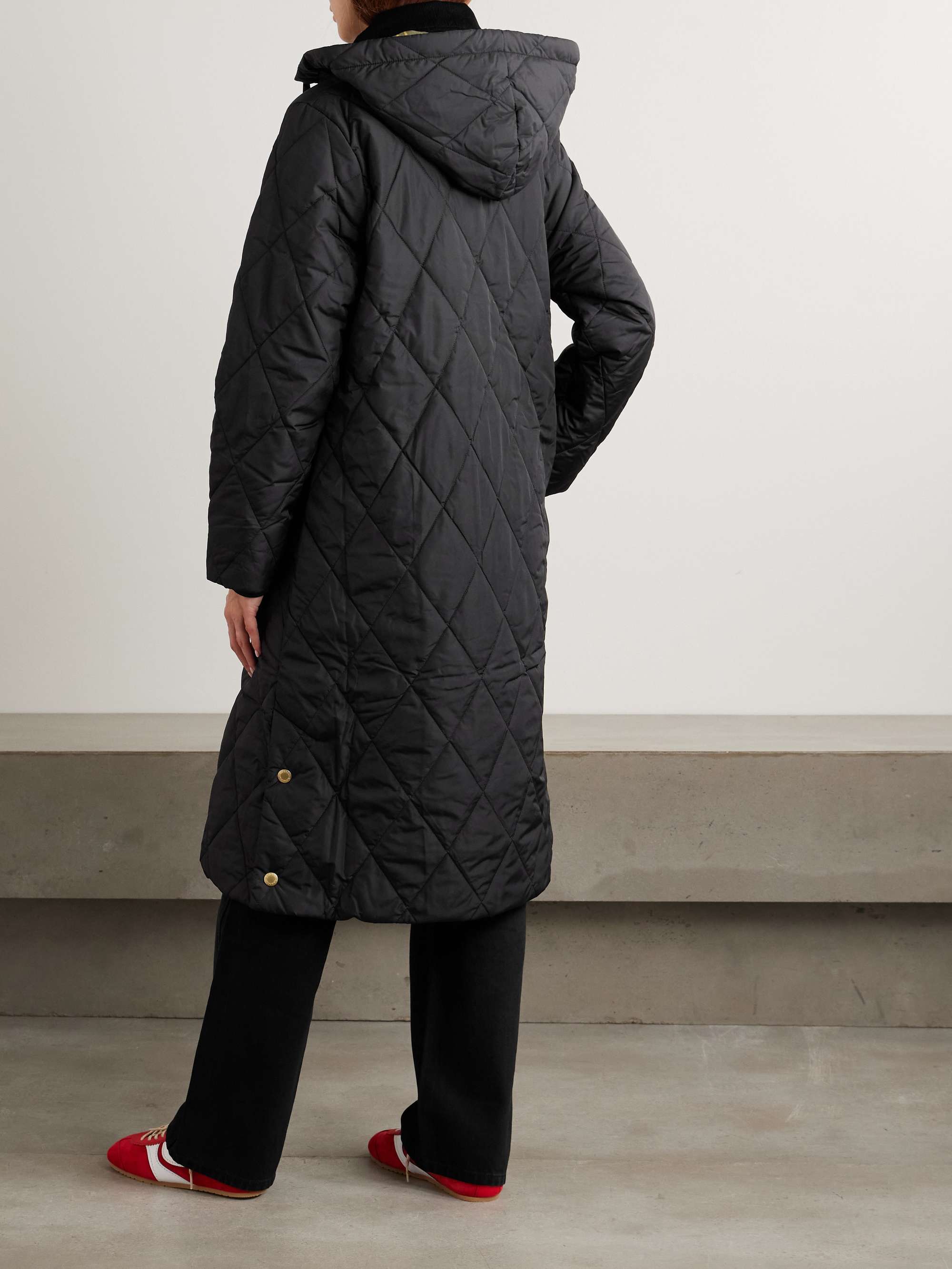 BARBOUR 