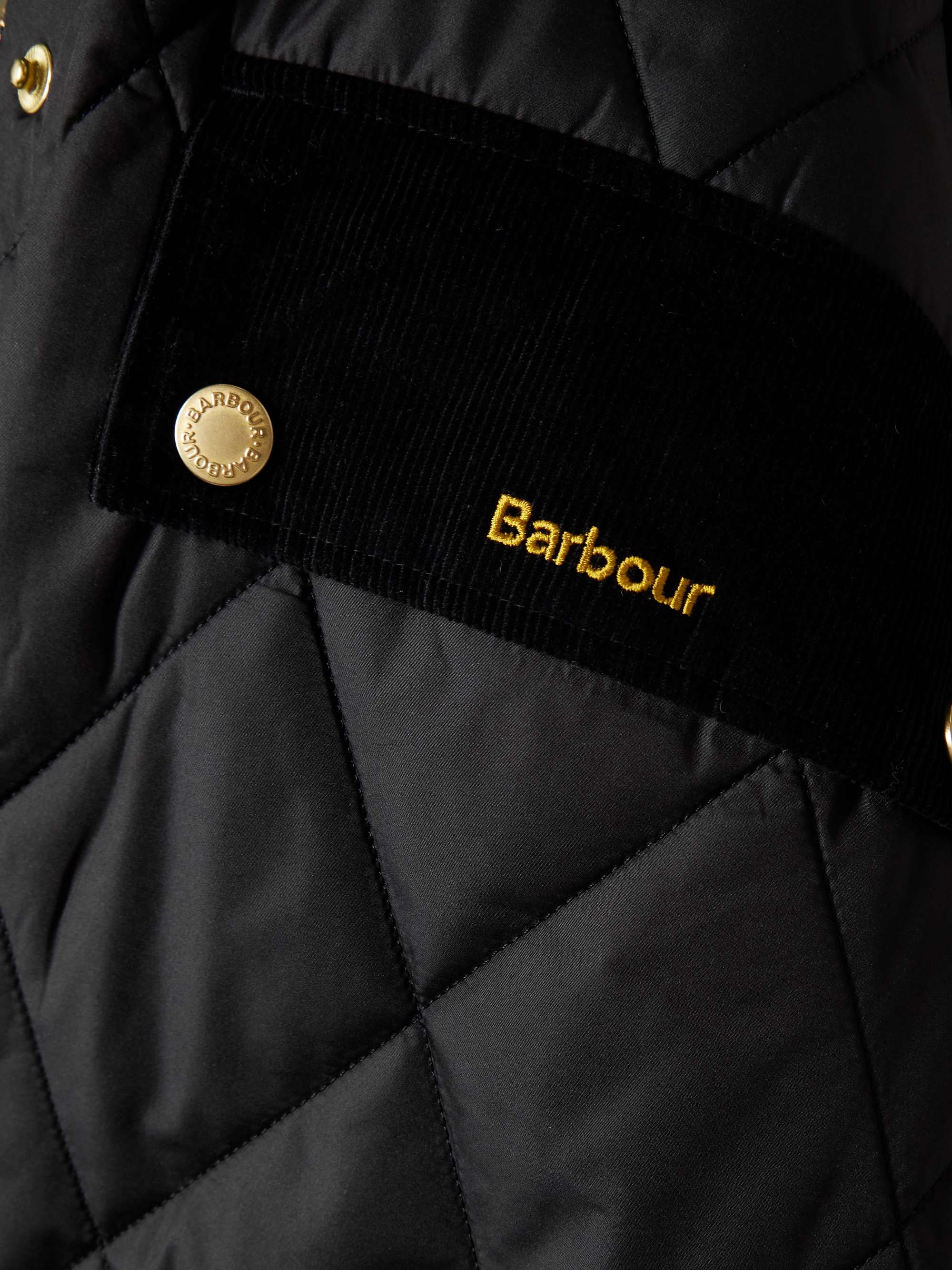 BARBOUR 