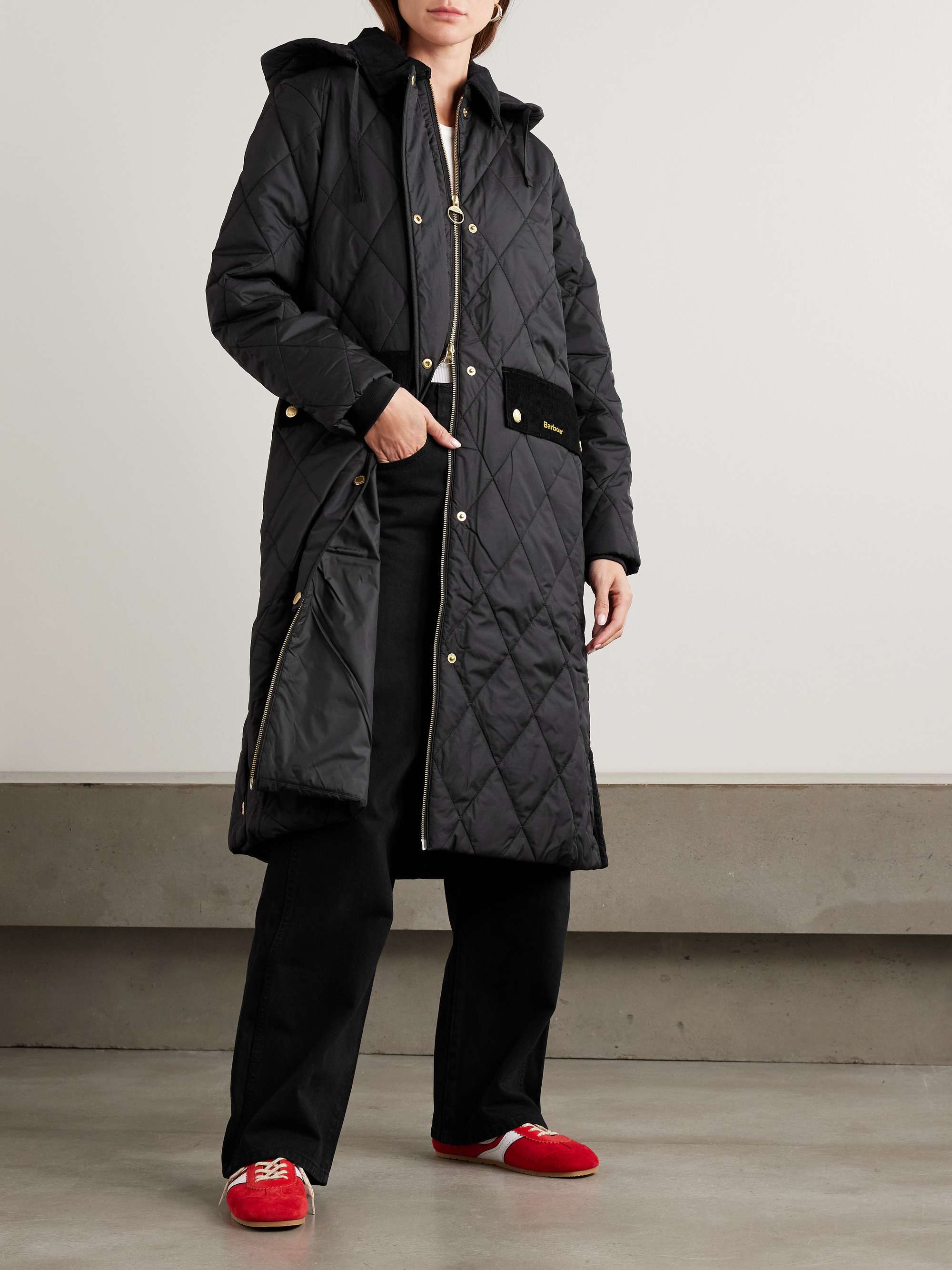 BARBOUR 