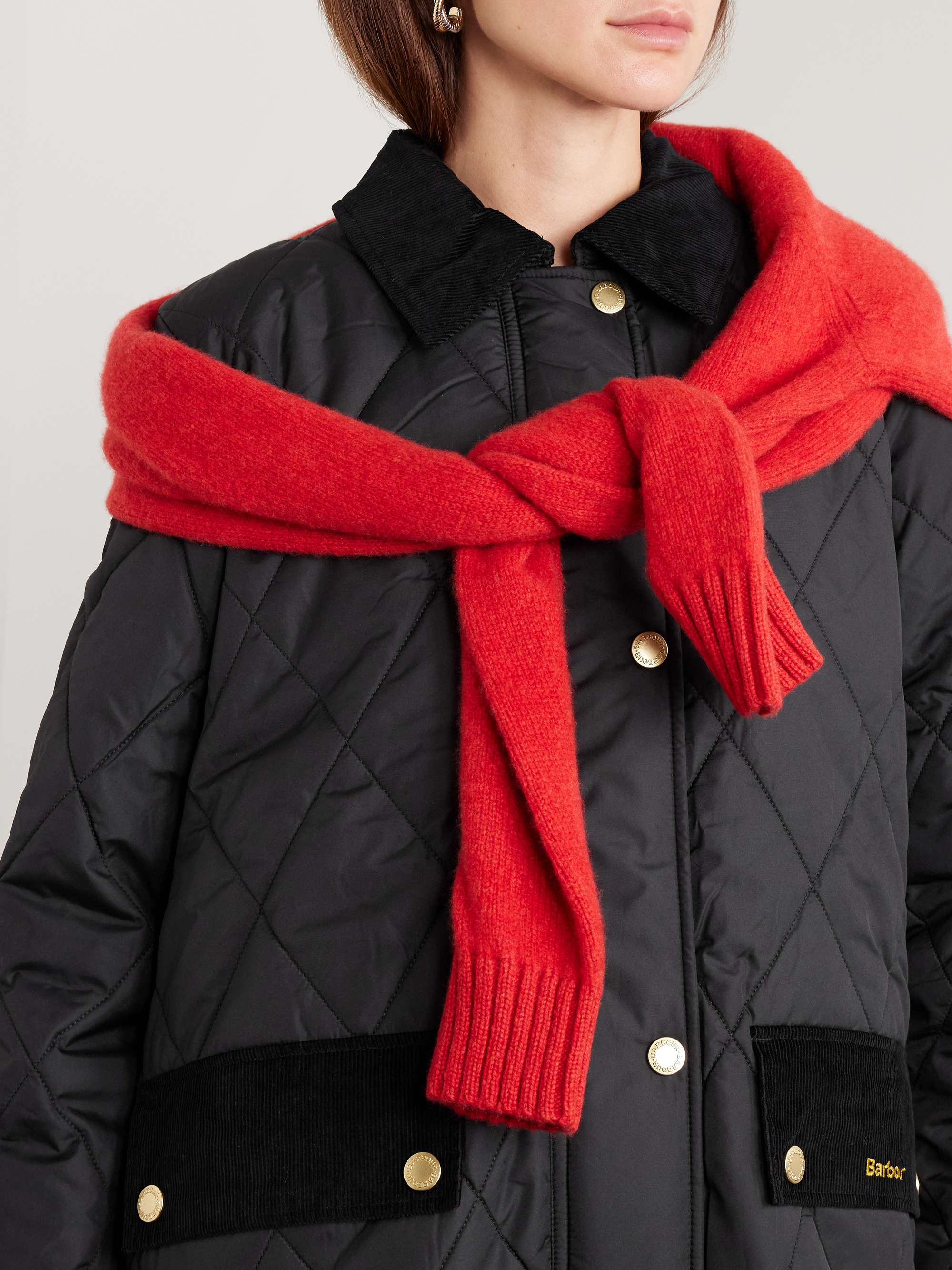 BARBOUR 