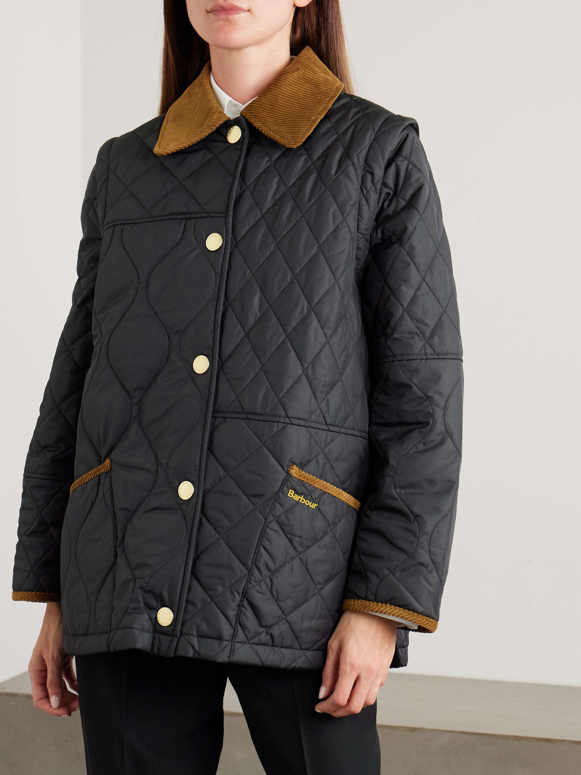 BARBOUR 