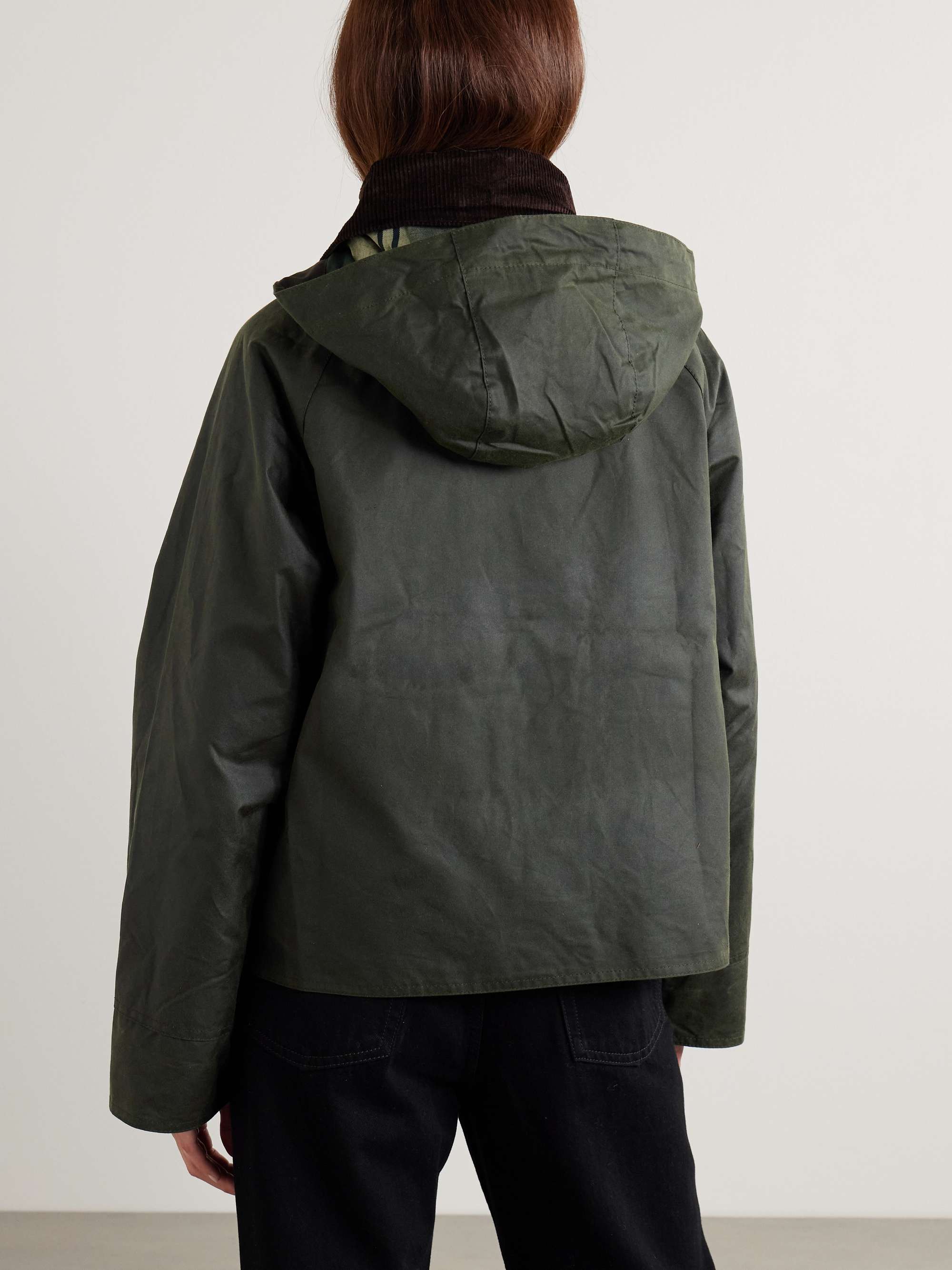 BARBOUR 