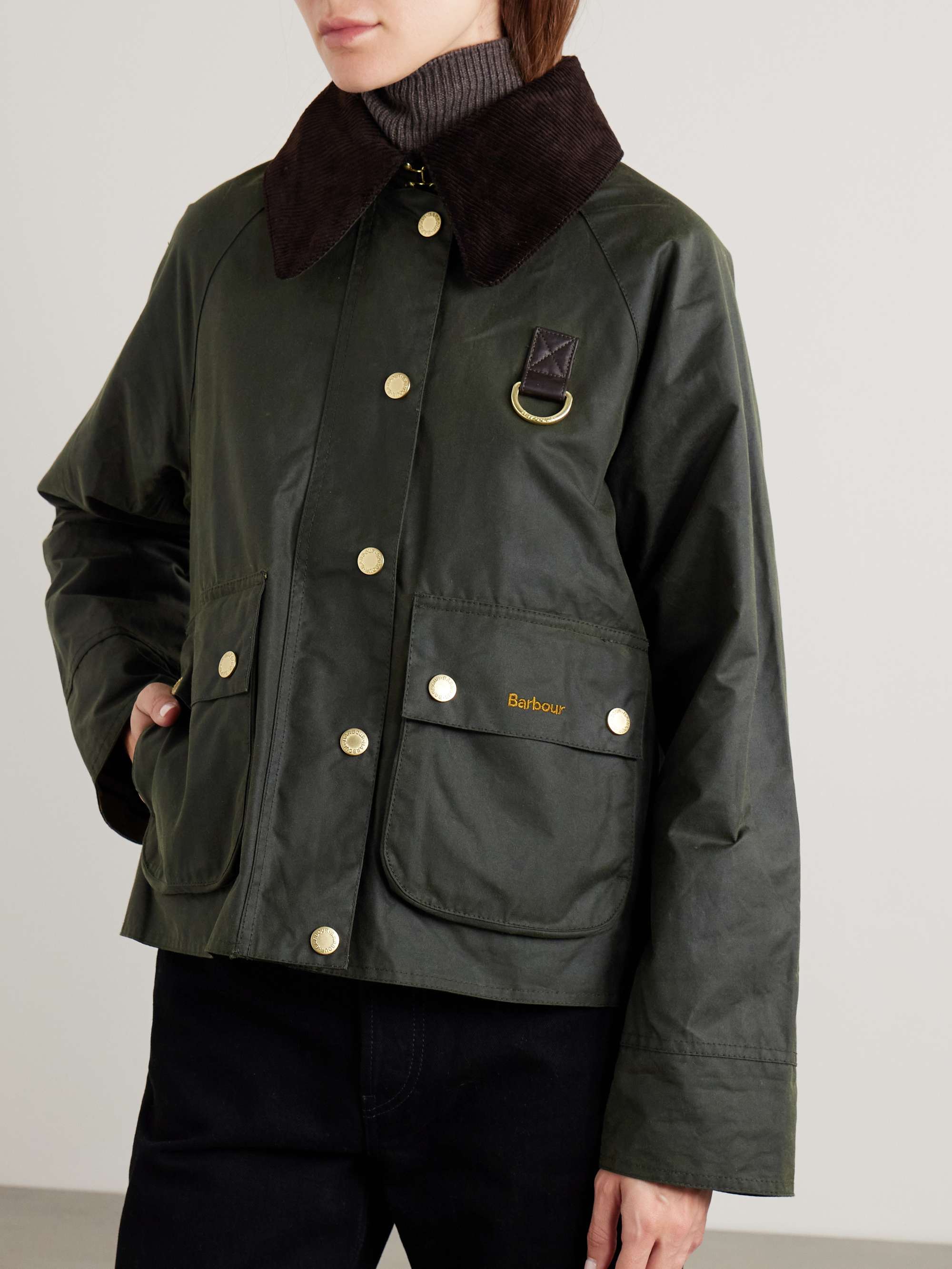 BARBOUR 