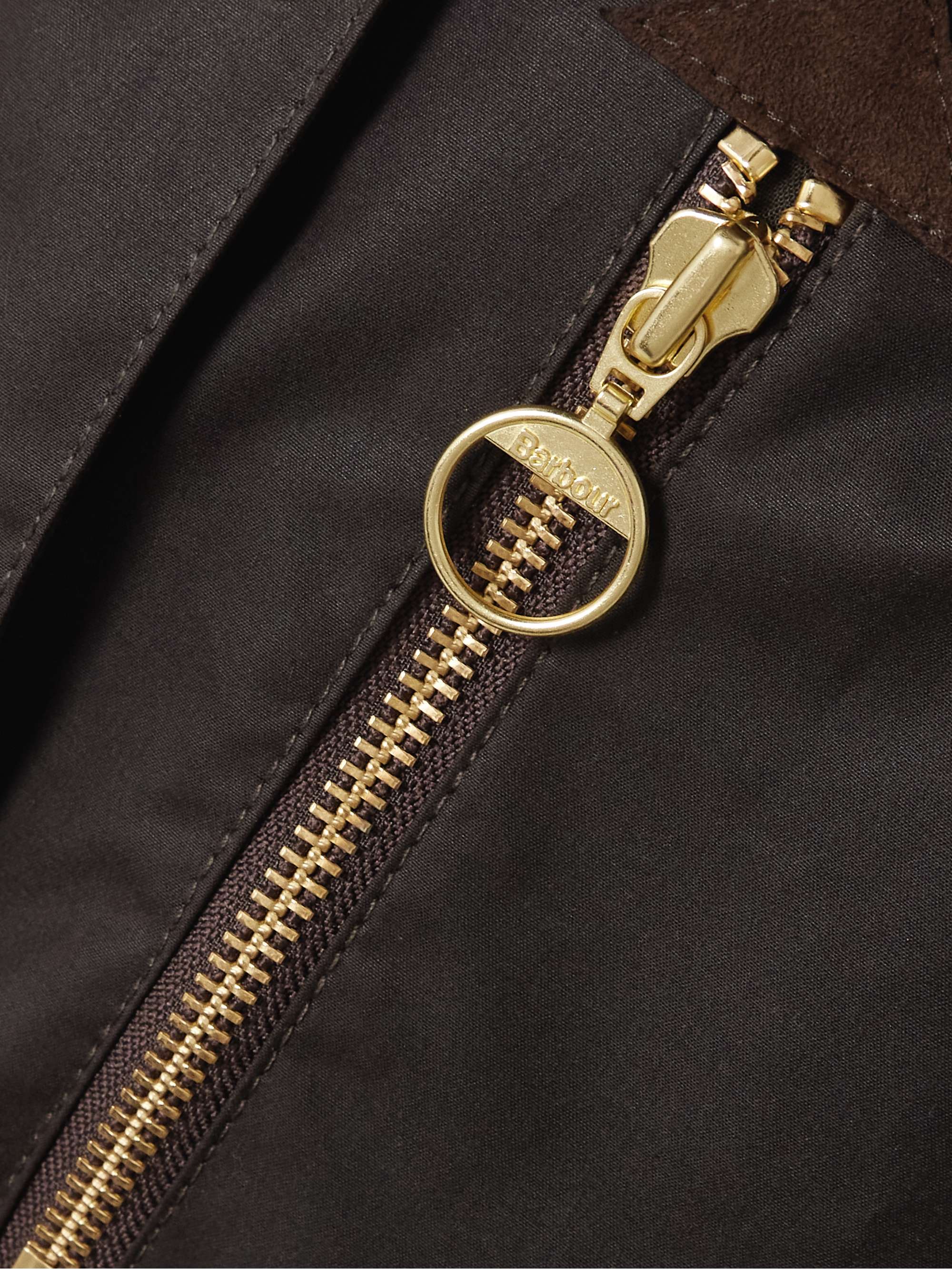 BARBOUR 
