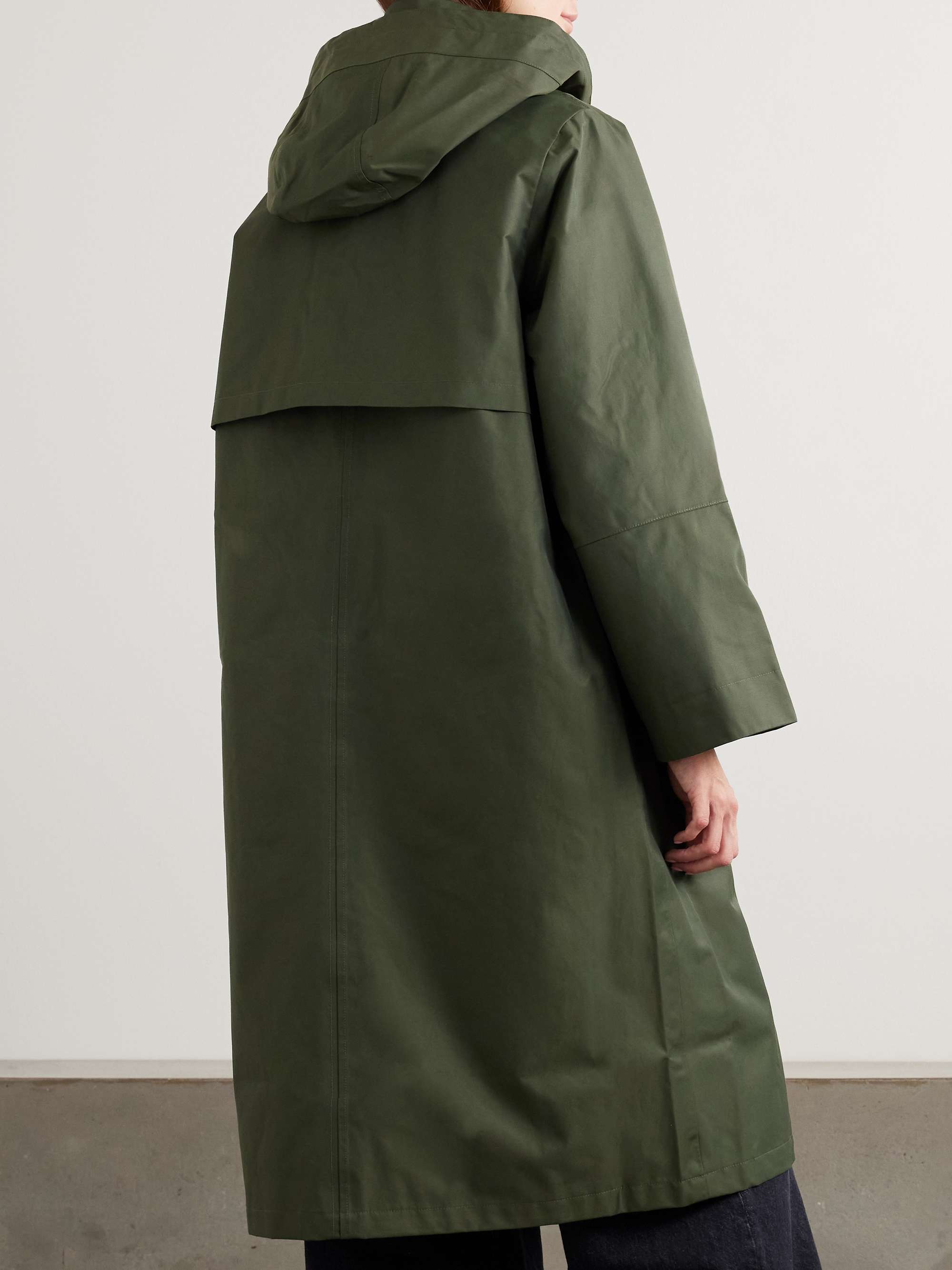 BARBOUR 