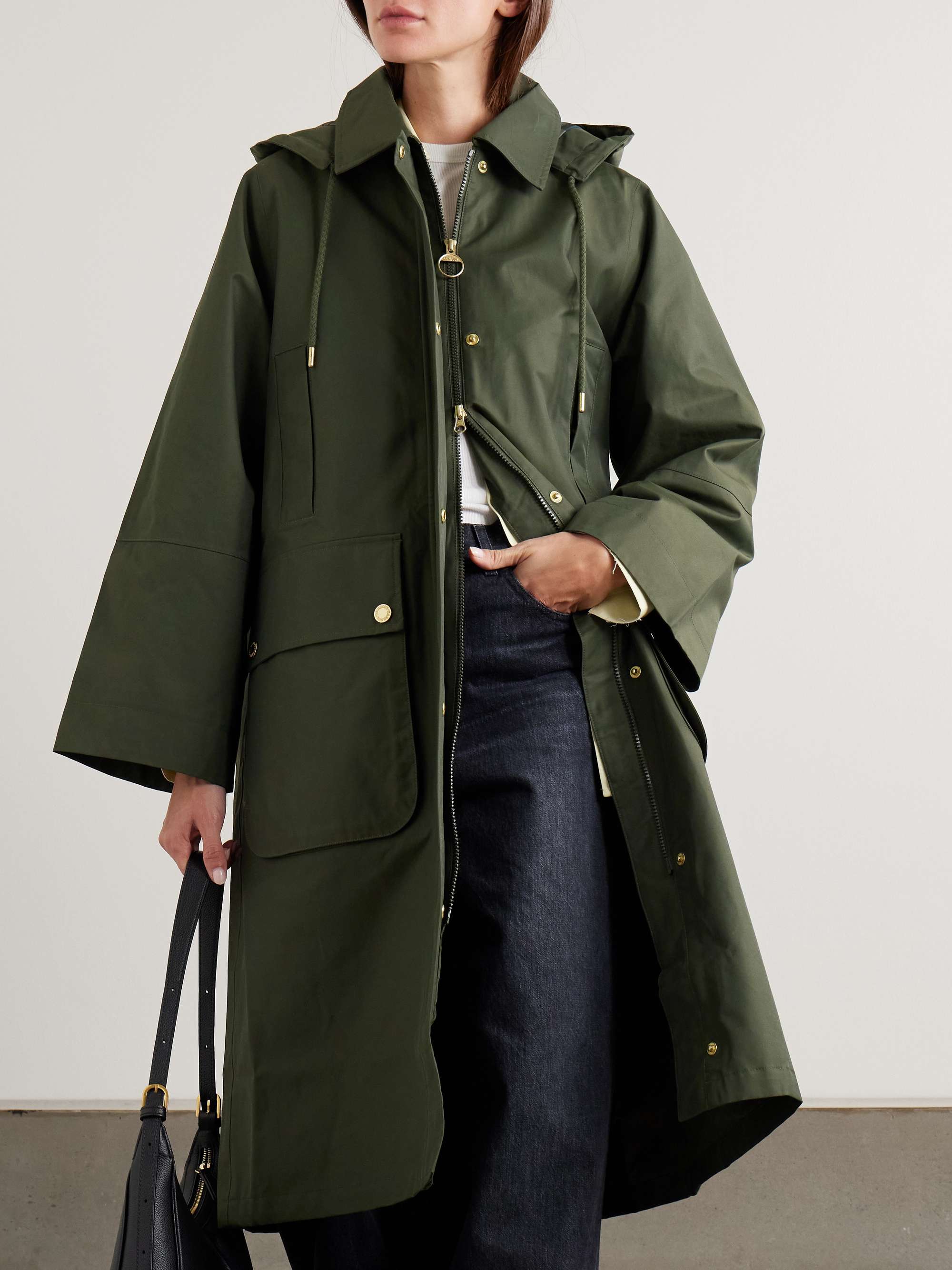 BARBOUR 