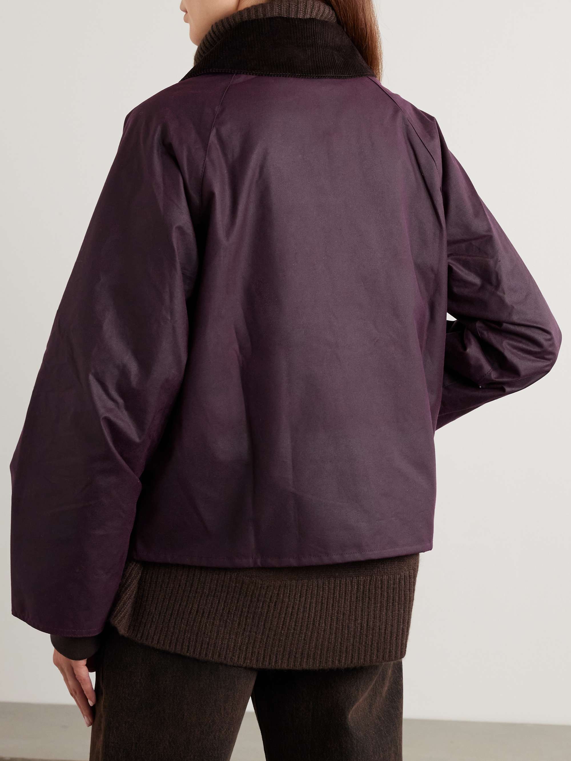 BARBOUR 