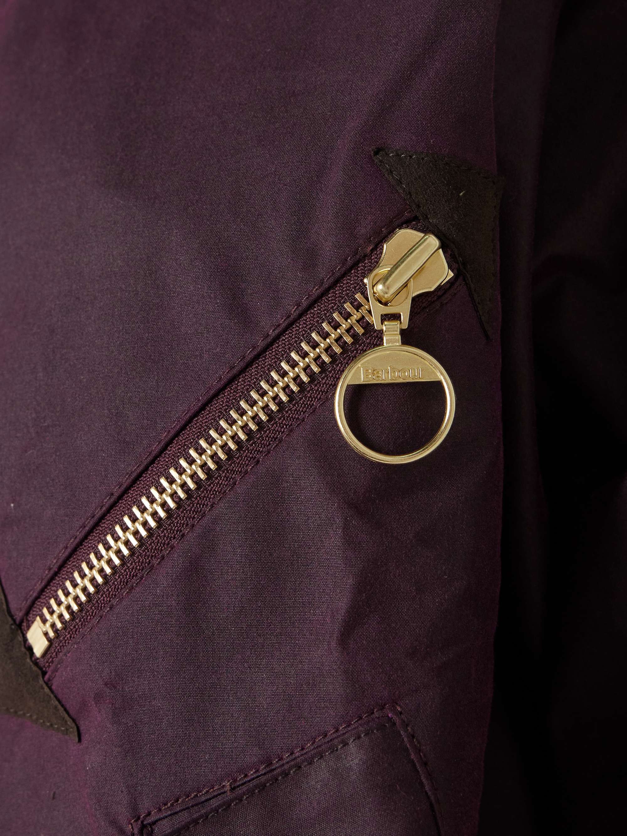 BARBOUR 