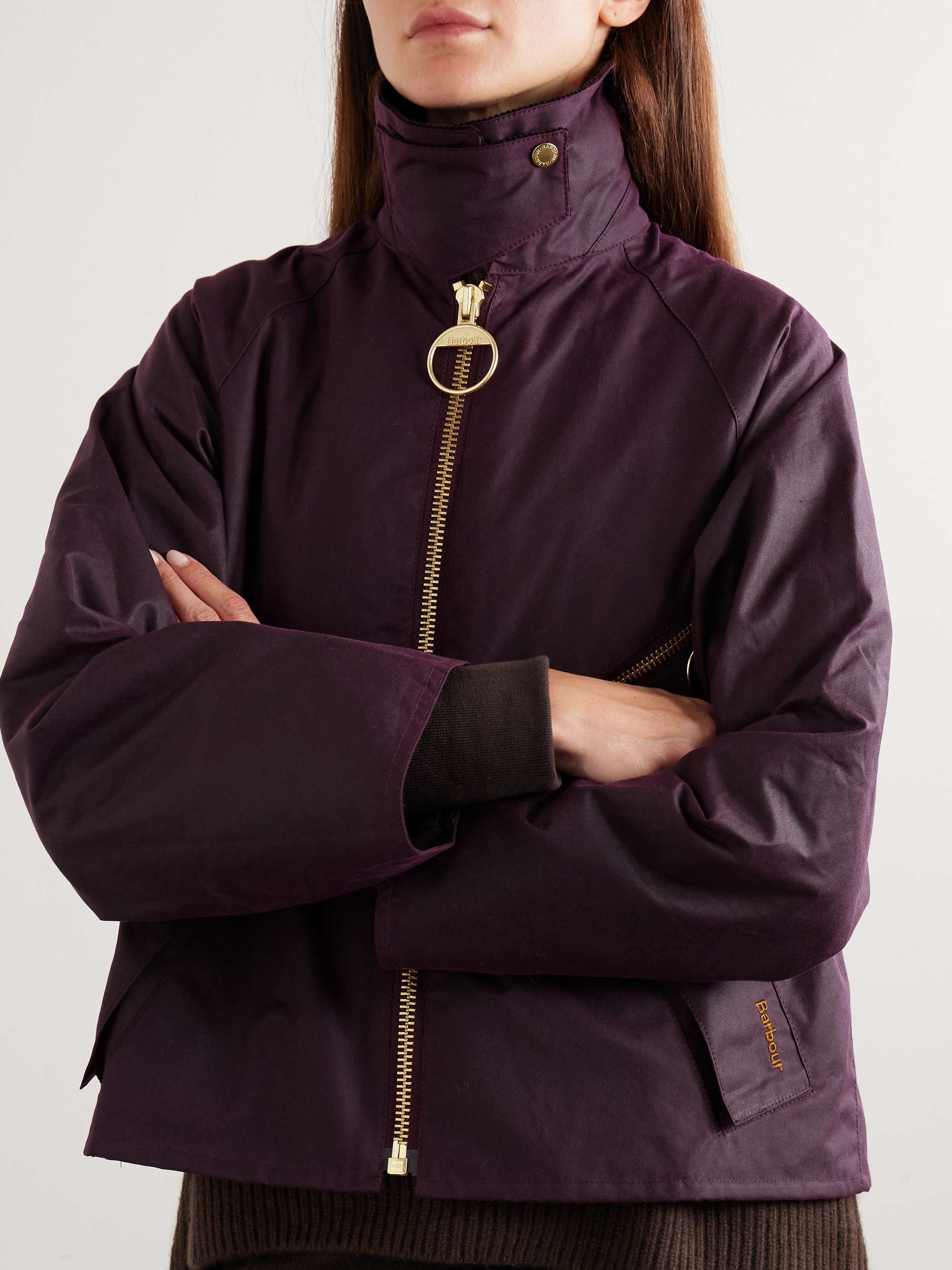 BARBOUR 