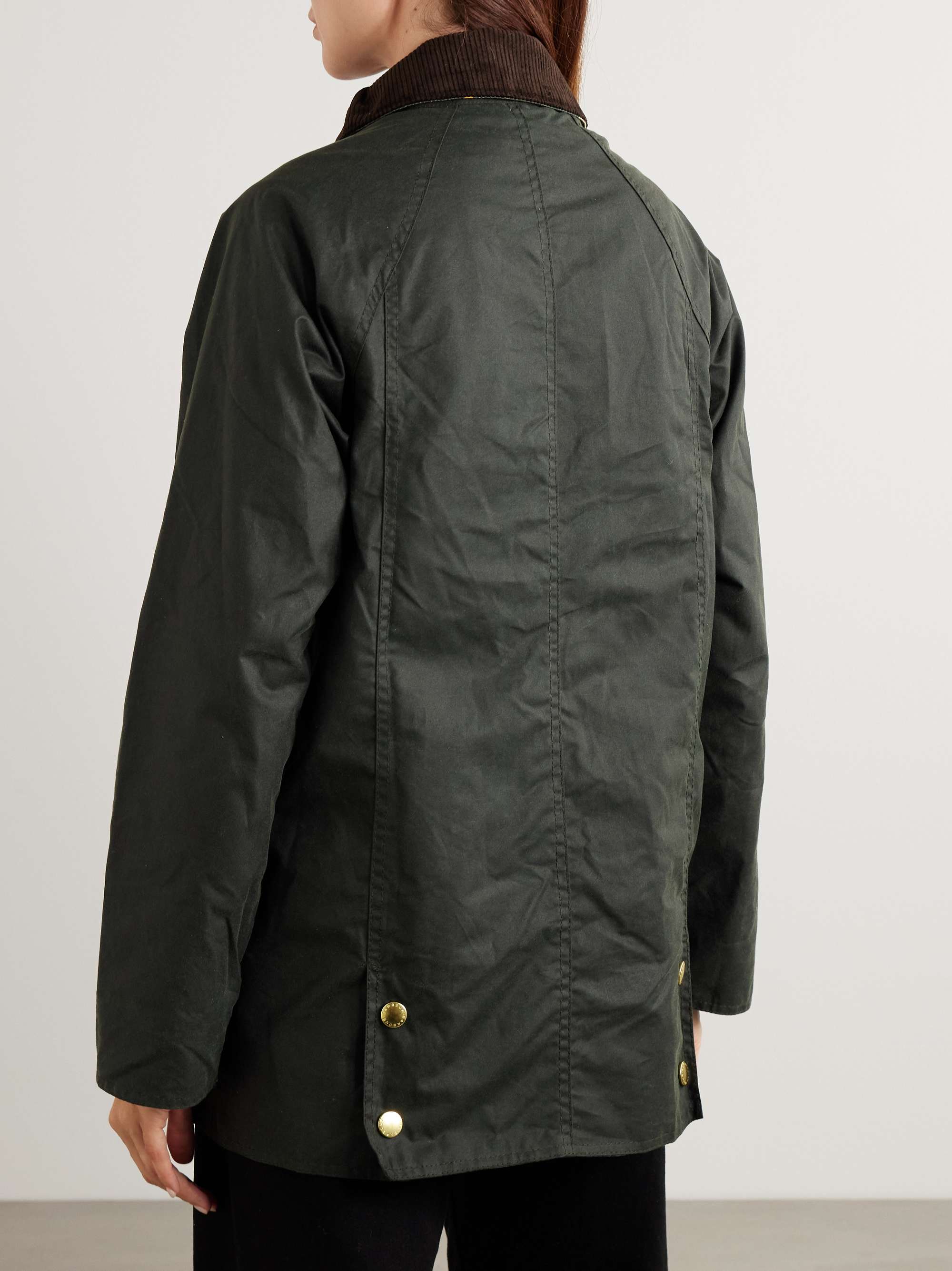 BARBOUR 