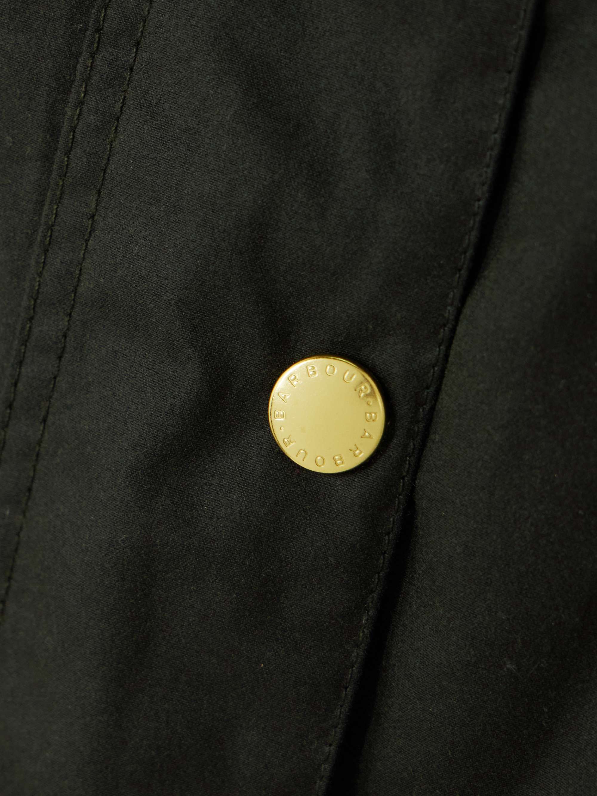 BARBOUR 