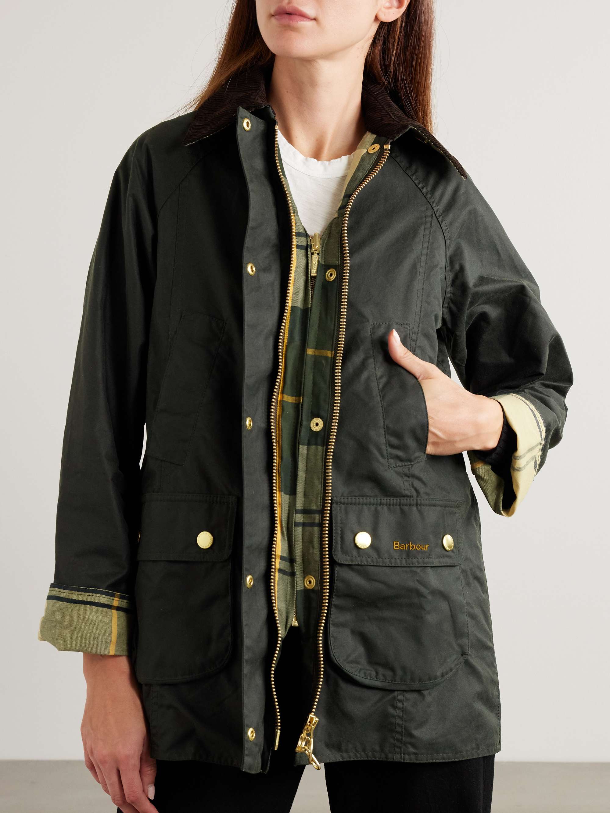 BARBOUR 