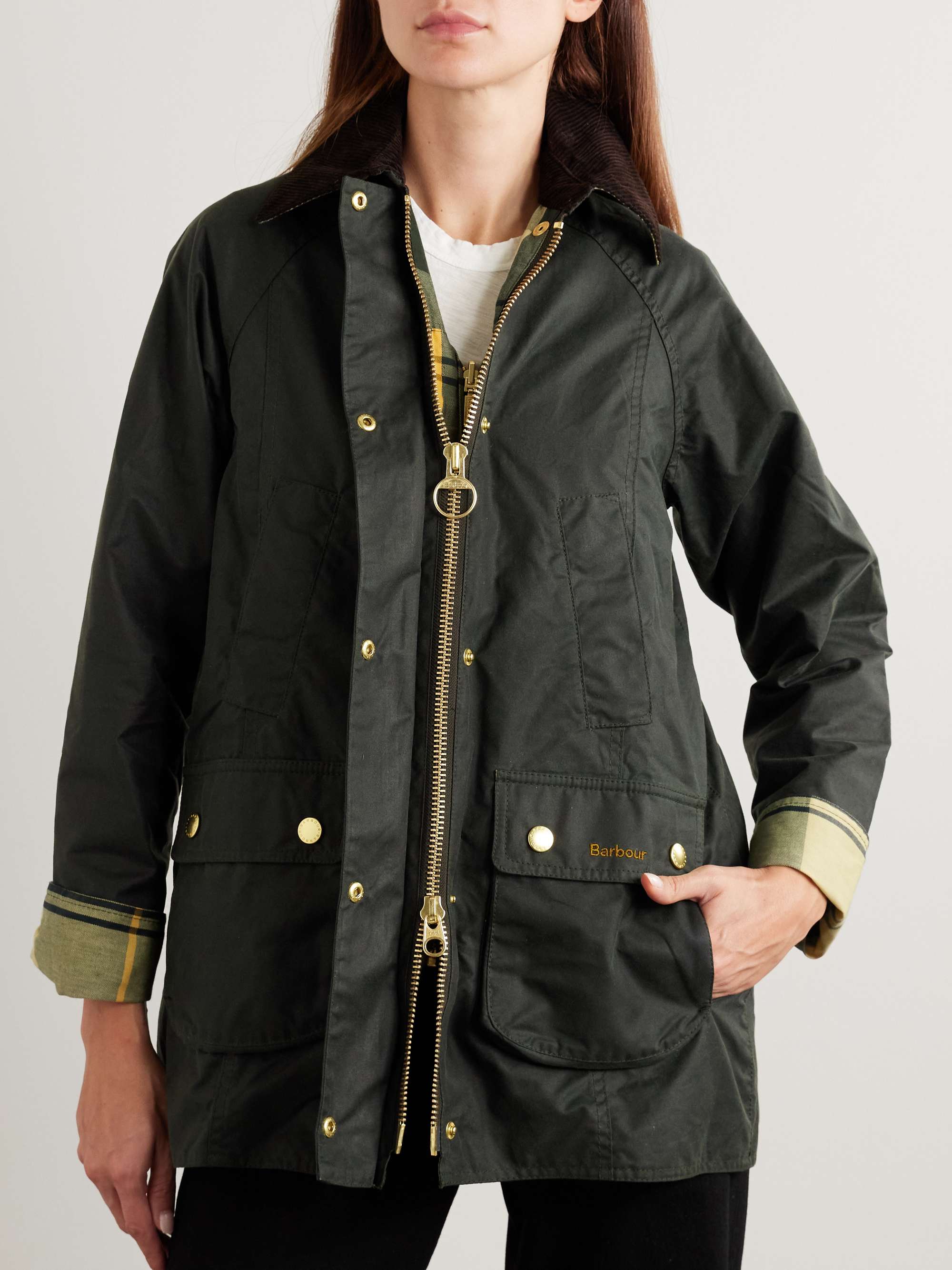 BARBOUR 