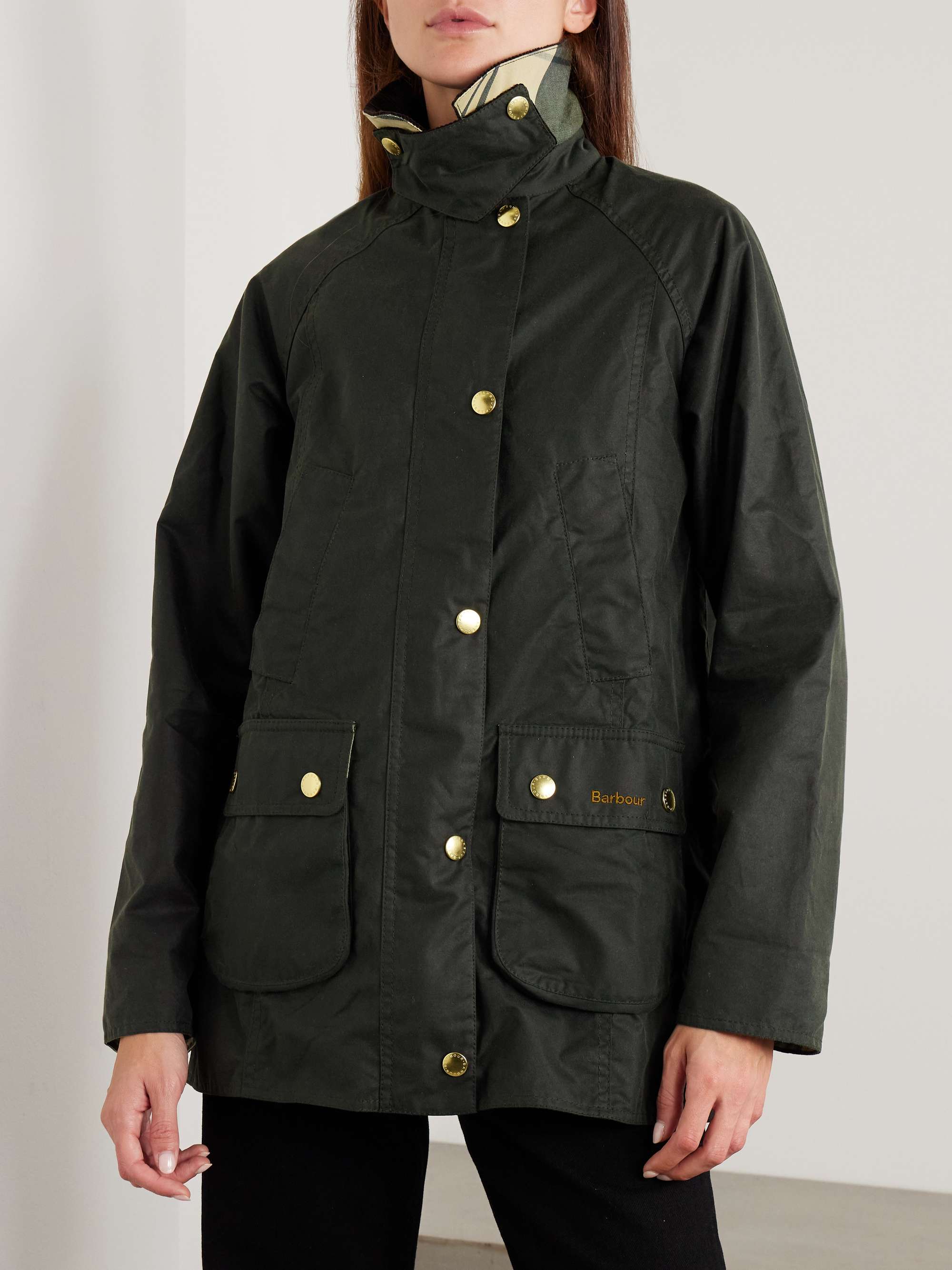 BARBOUR 