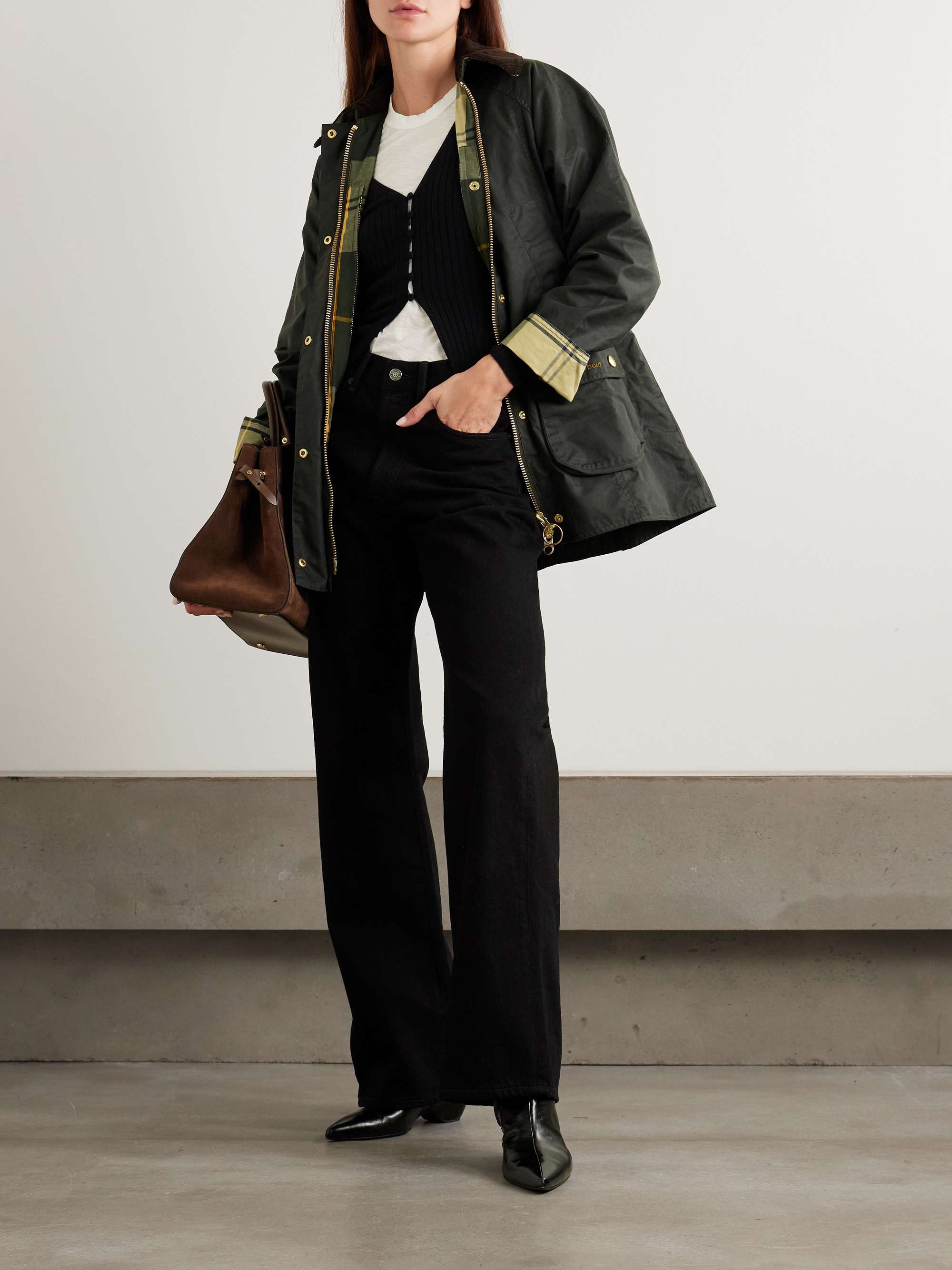 BARBOUR 