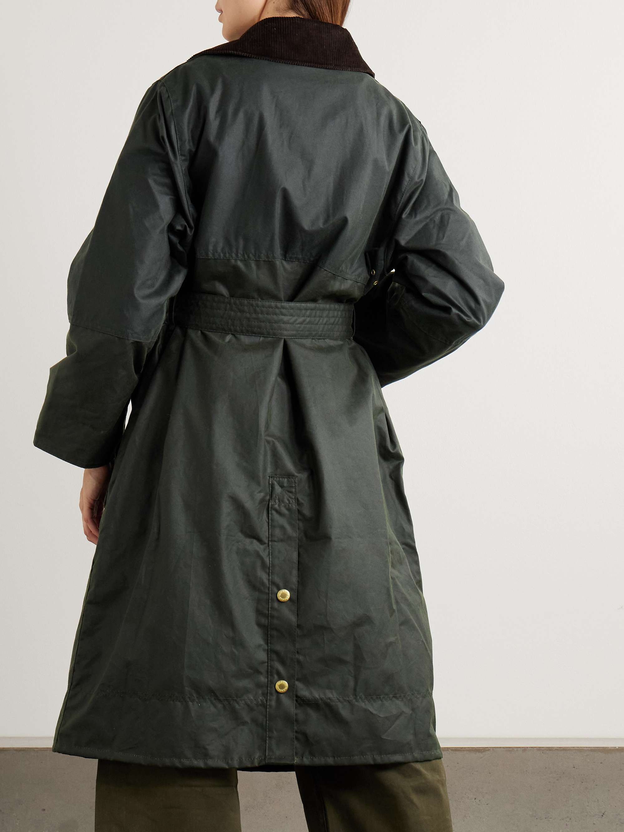 BARBOUR 