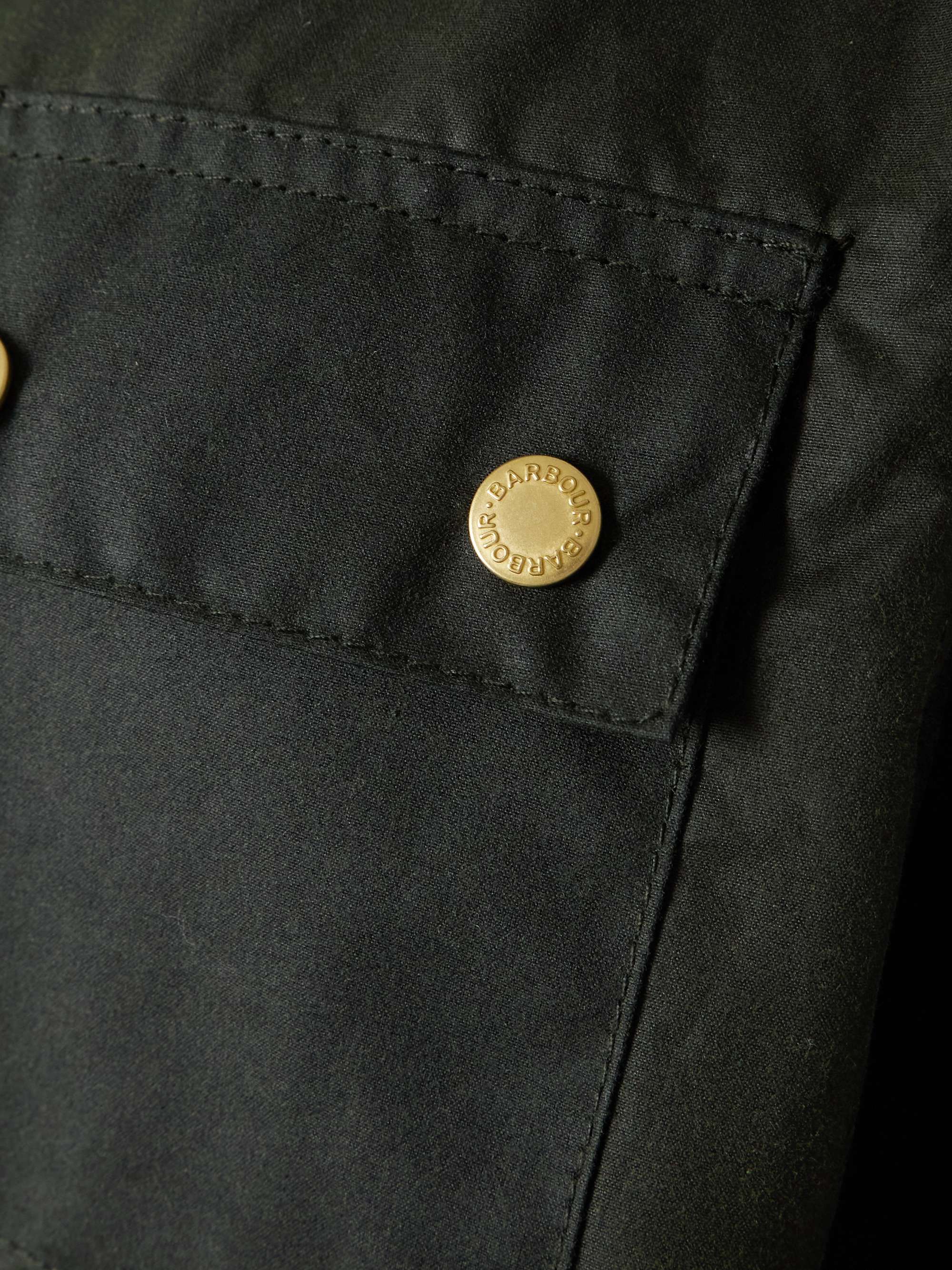 BARBOUR 