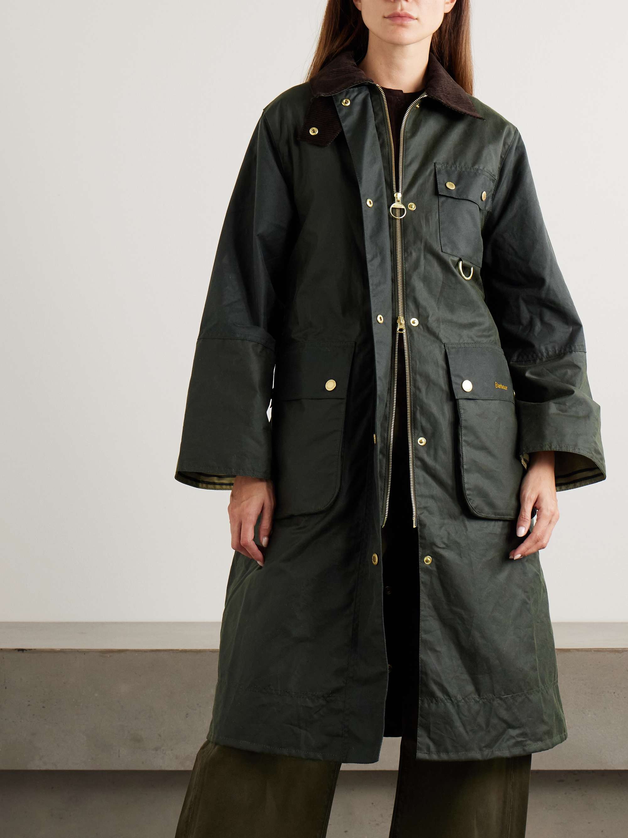 BARBOUR 