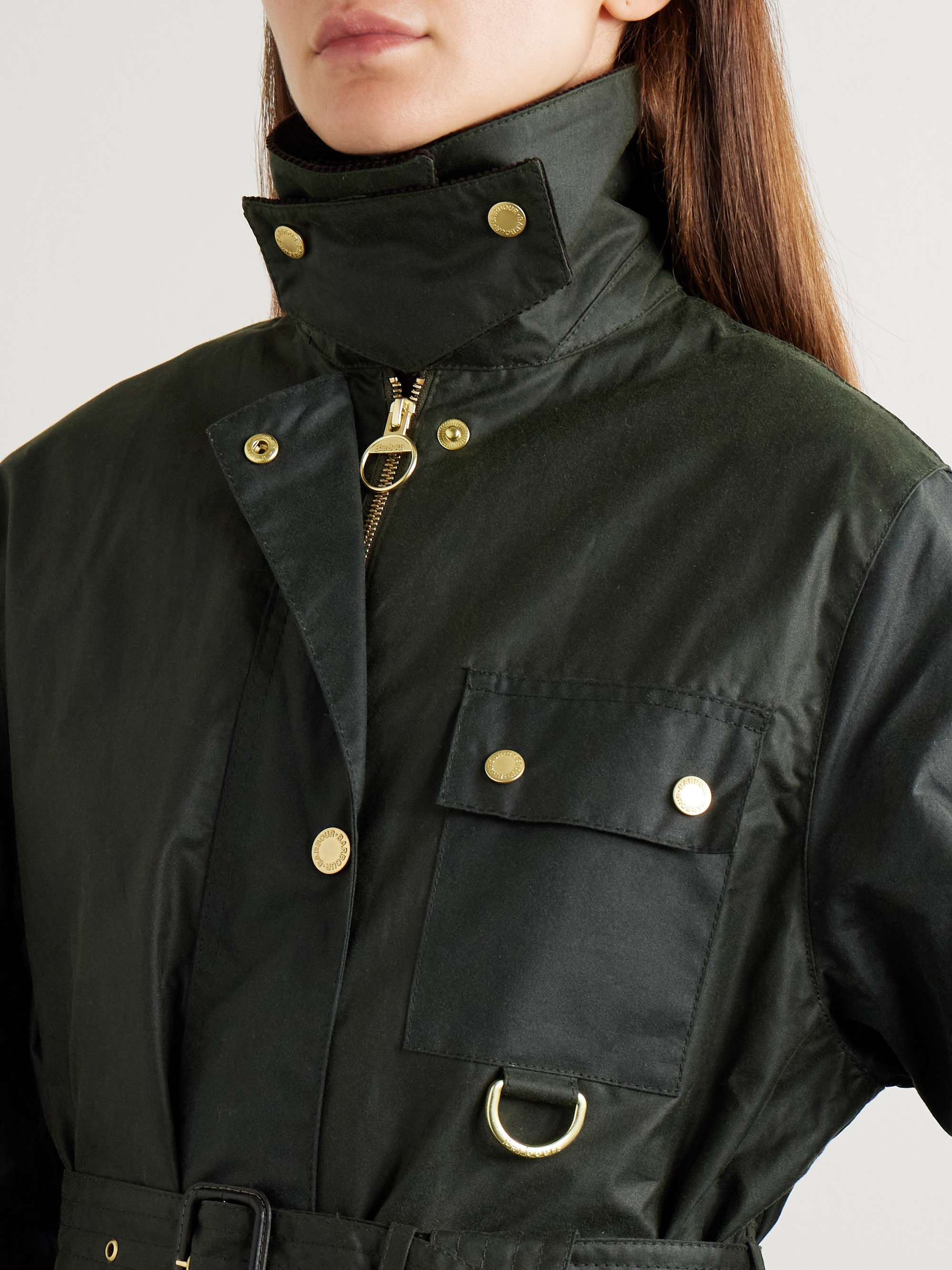 BARBOUR 