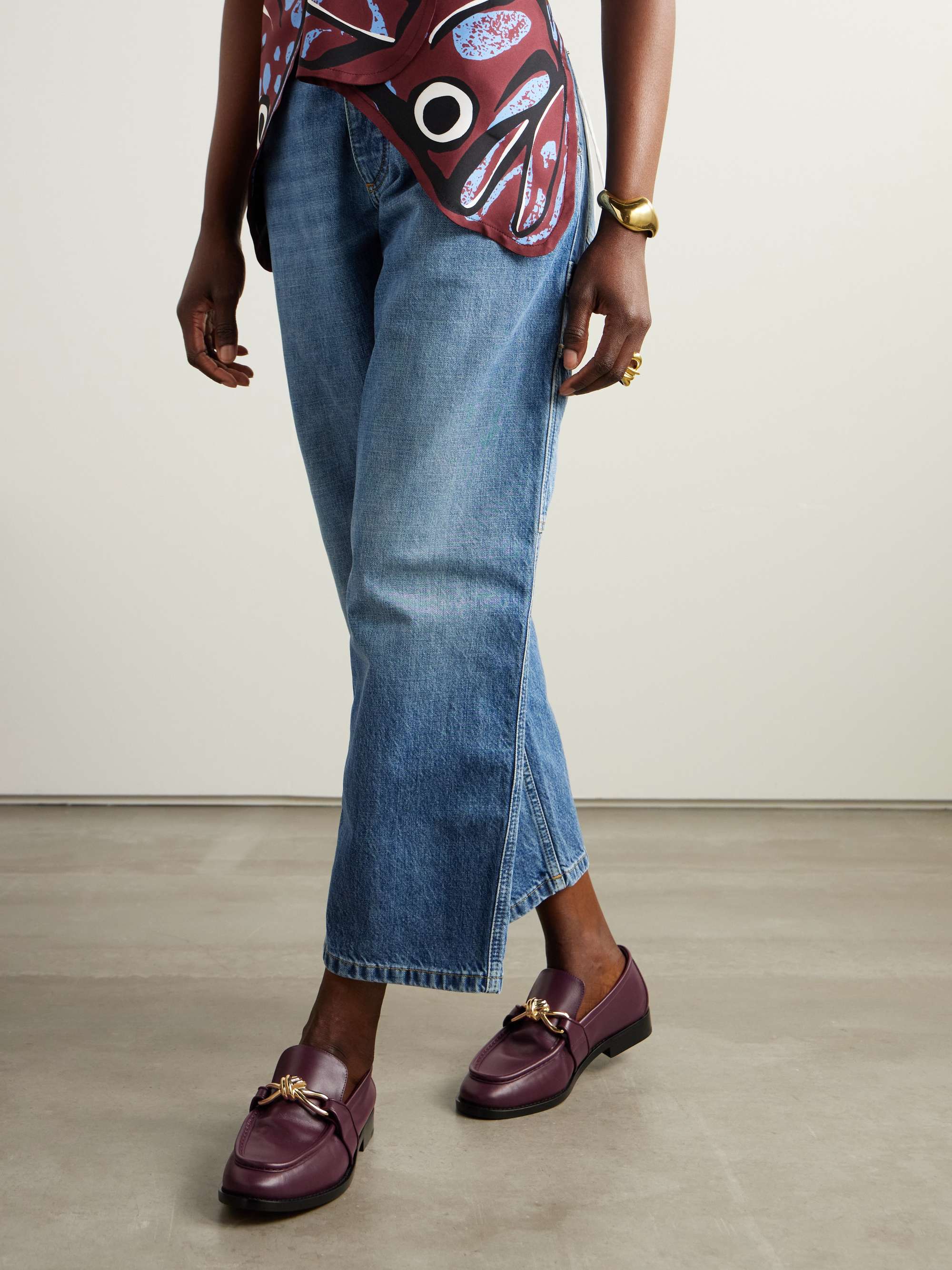 BOTTEGA VENETA 