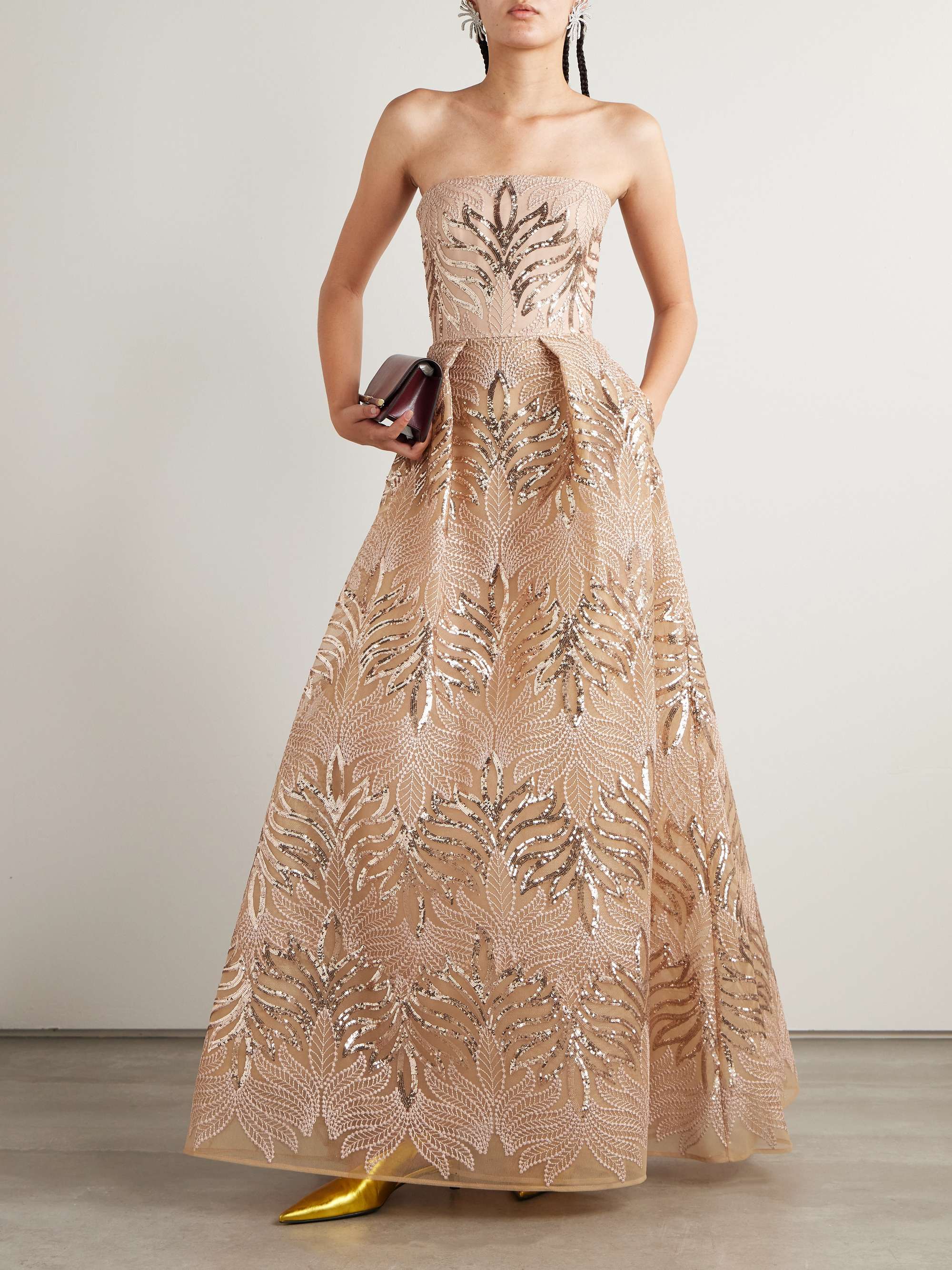 ELIE SAAB 