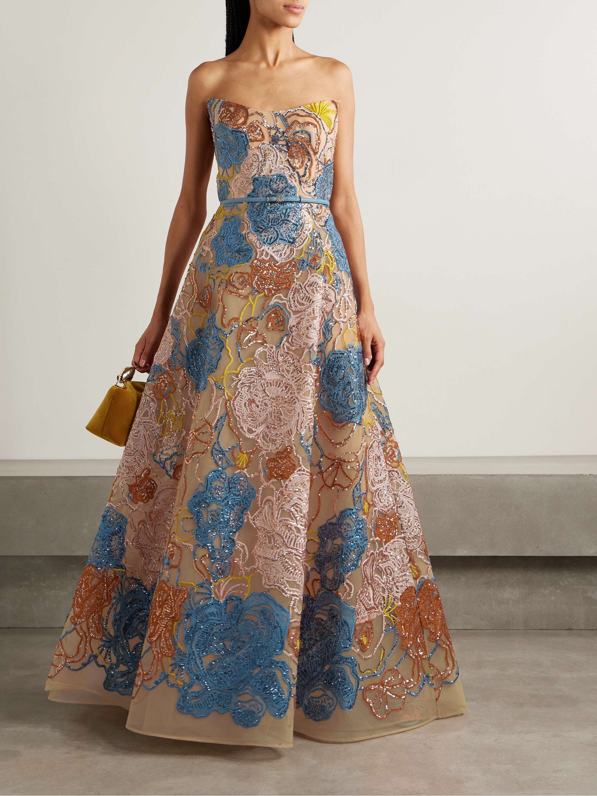 ELIE SAAB 