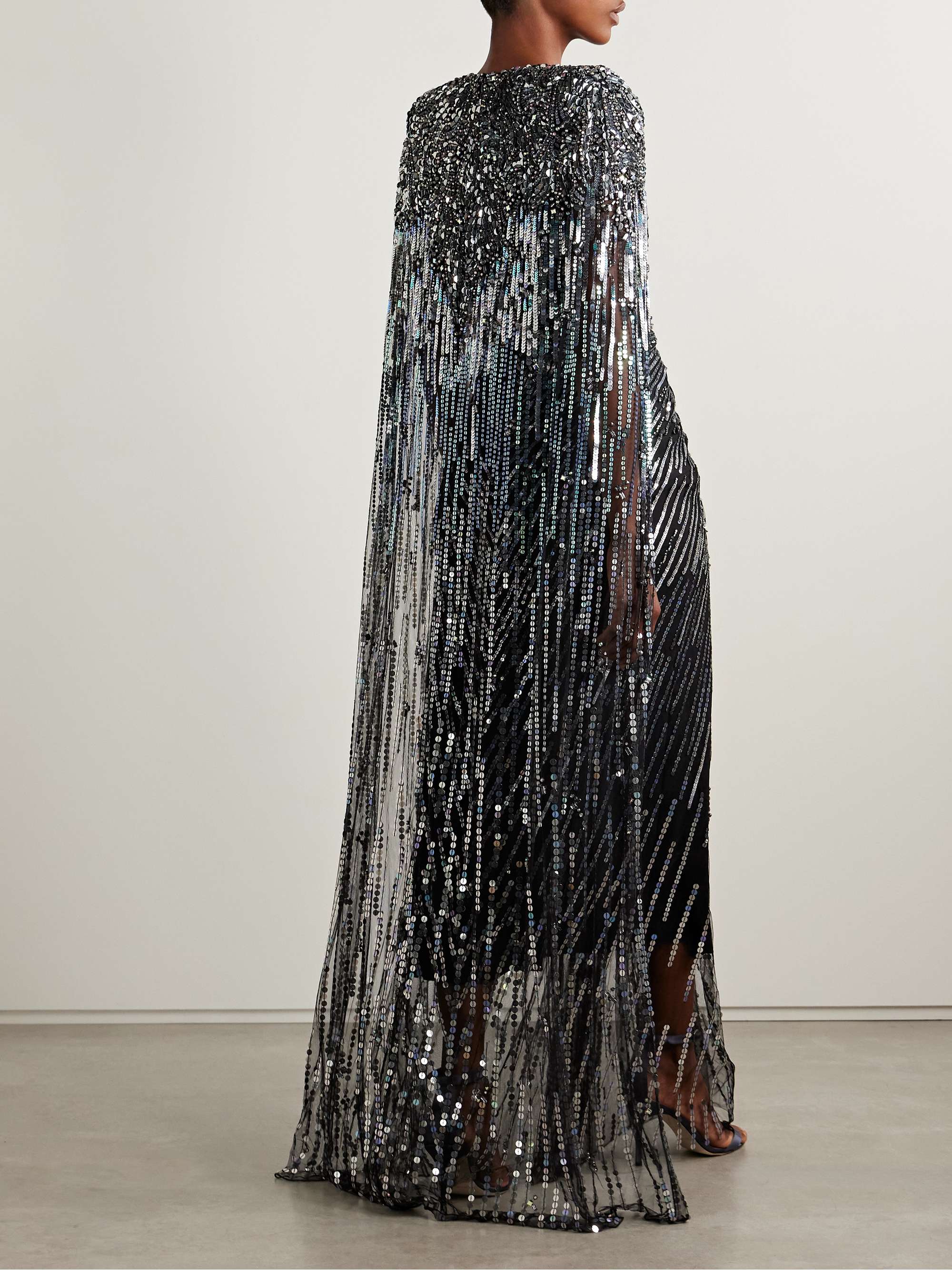 JENNY PACKHAM 