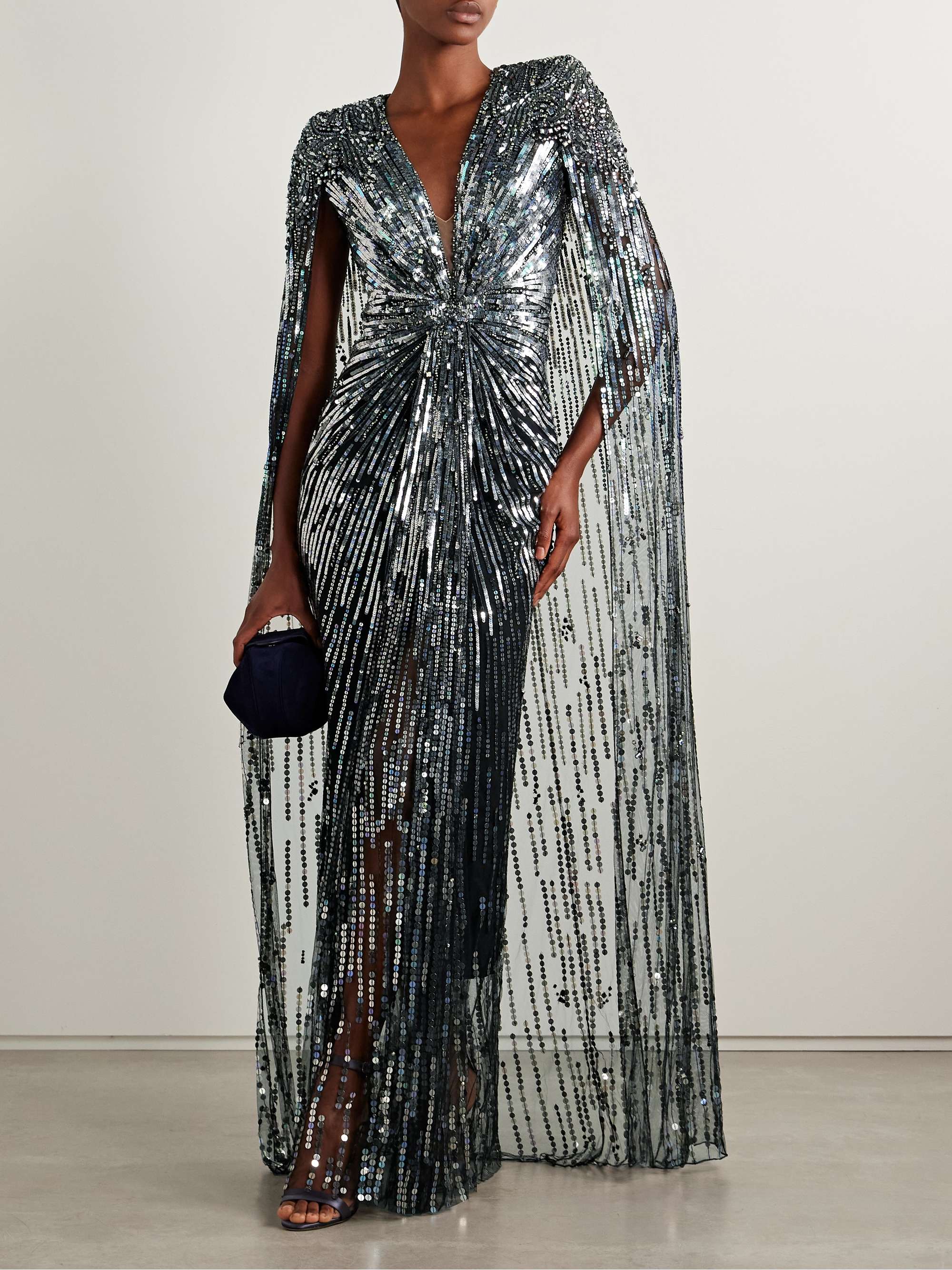 JENNY PACKHAM 