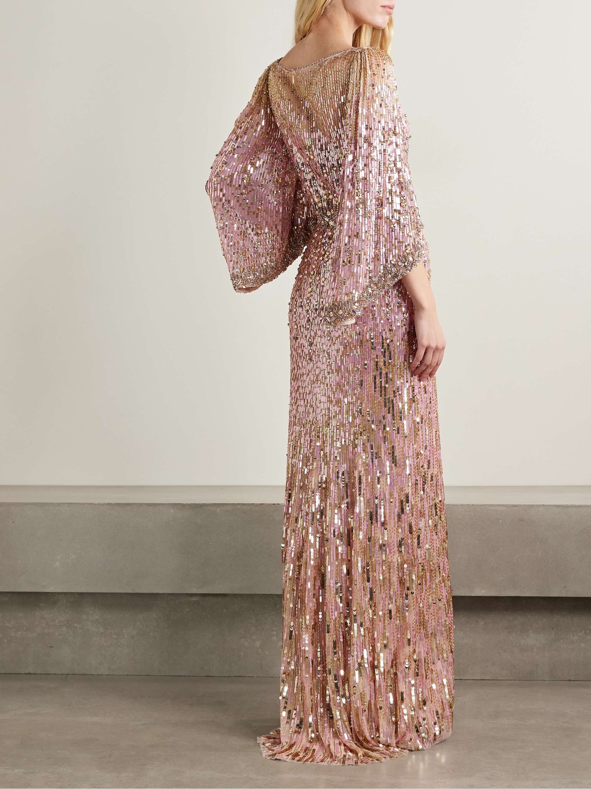 JENNY PACKHAM 