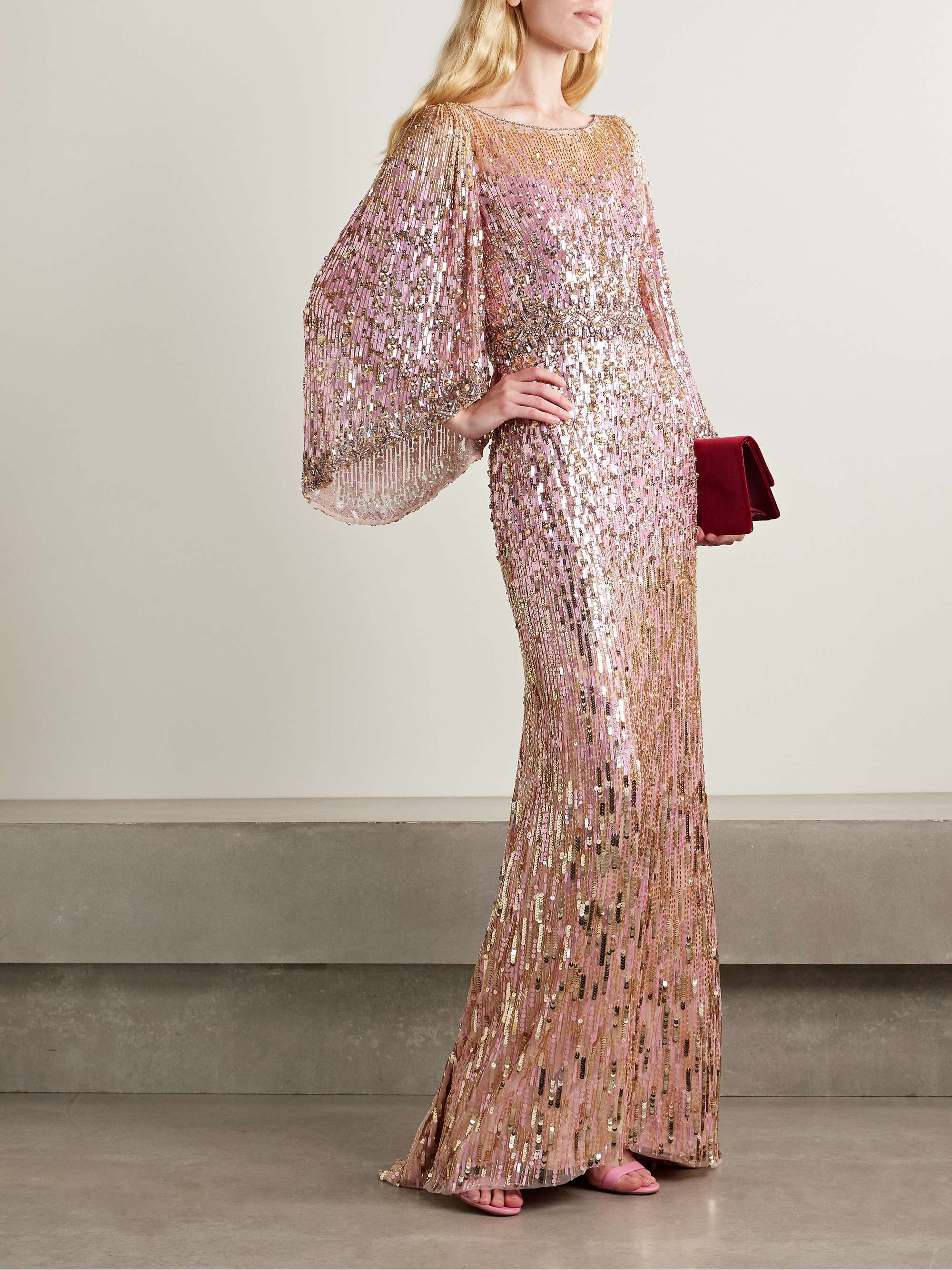 JENNY PACKHAM 