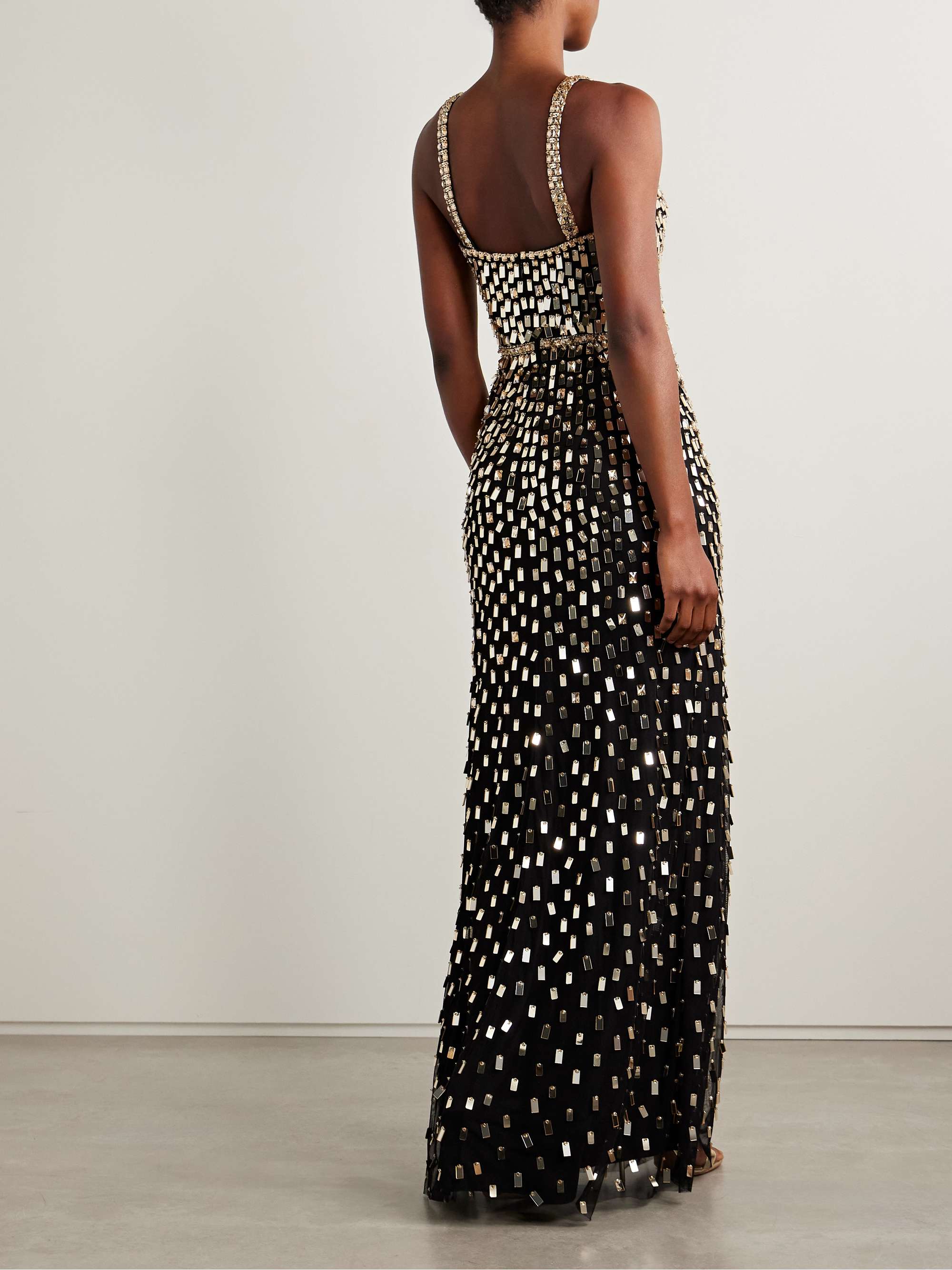 JENNY PACKHAM 