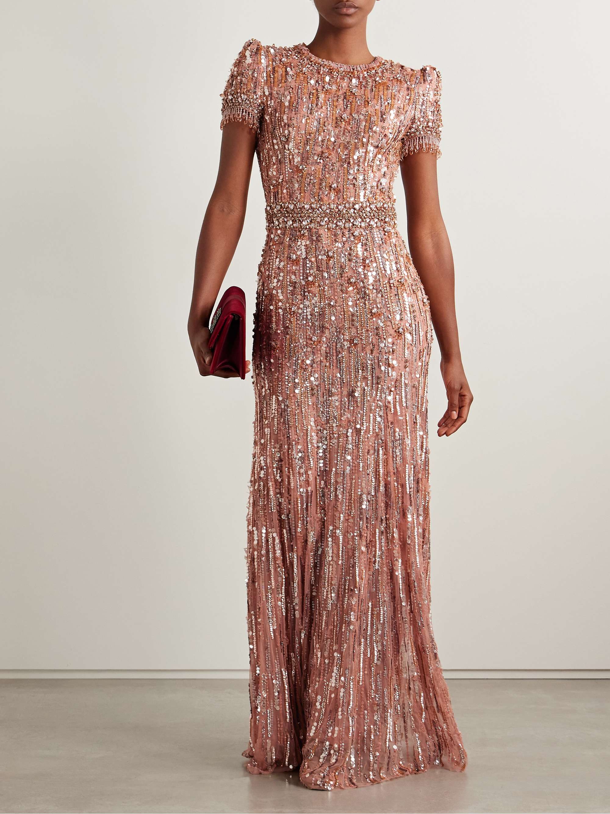 JENNY PACKHAM 
