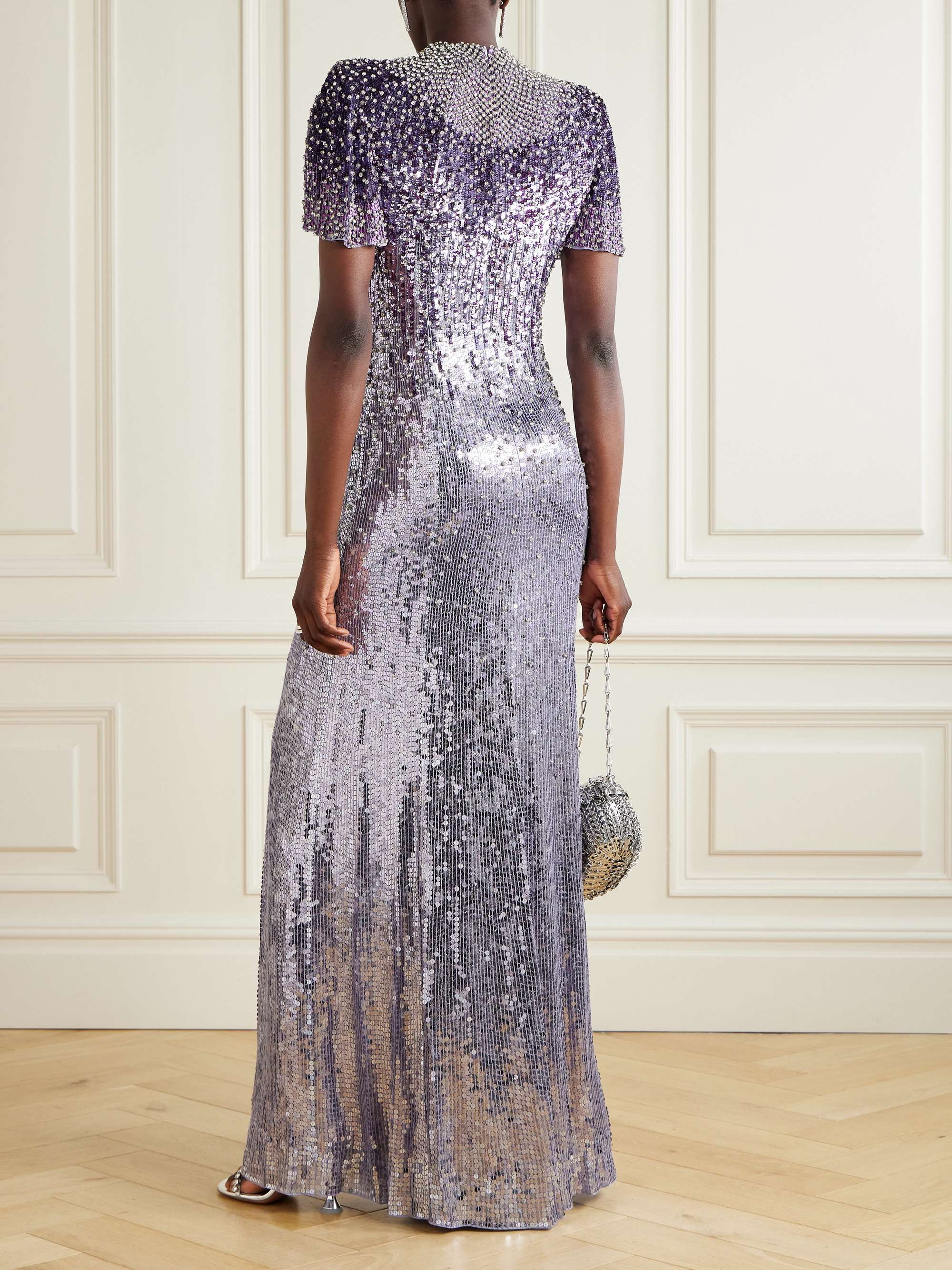 JENNY PACKHAM 