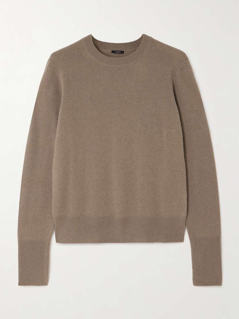 Joseph Cashmere Sweater