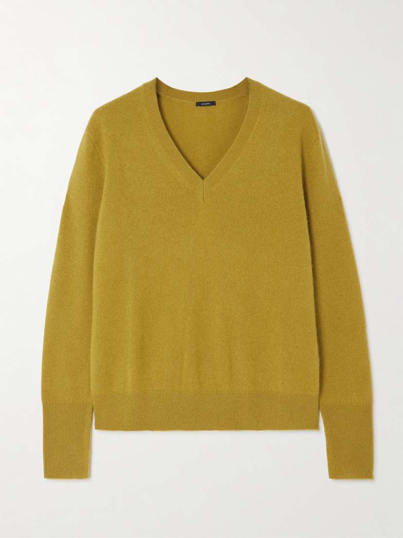 Joseph Cashmere Sweater